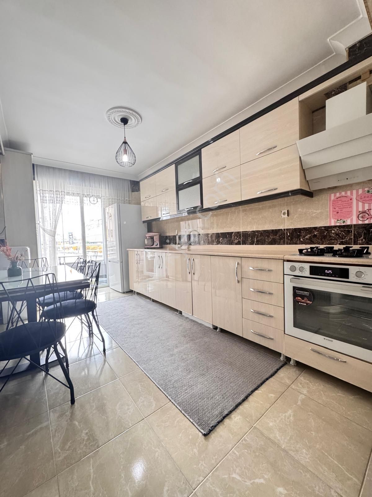 Lider Emlak'tan Protokol Yolu Üzerinde 3+1 Satılık Daire - Görsel 3