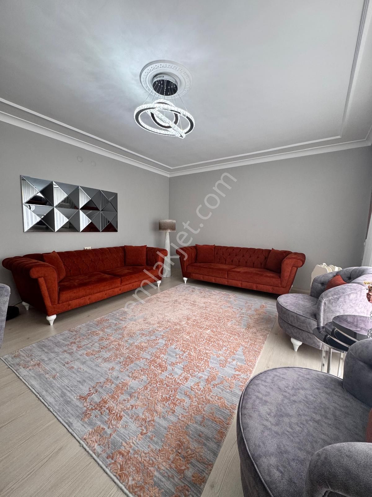 Lider Emlak'tan Protokol Yolu Üzerinde 3+1 Satılık Daire - Görsel 16