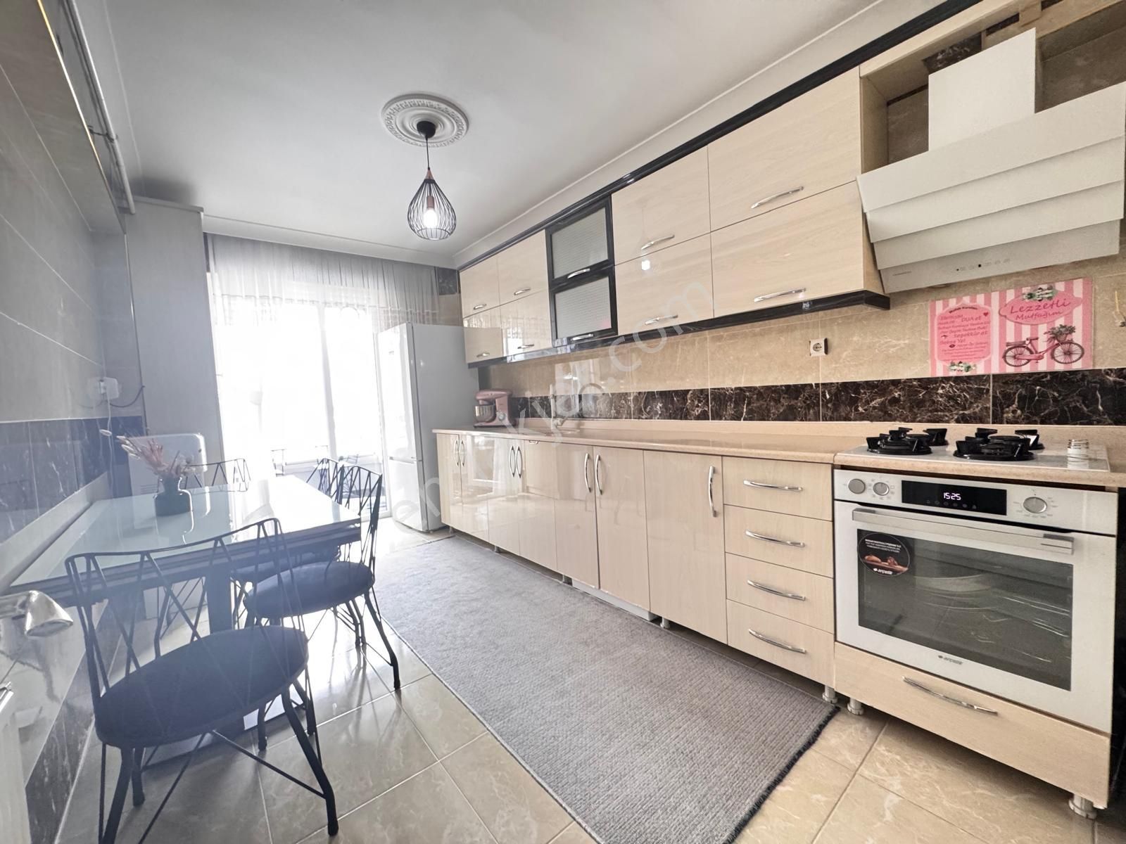 Lider Emlak'tan Protokol Yolu Üzerinde 3+1 Satılık Daire - Görsel 2