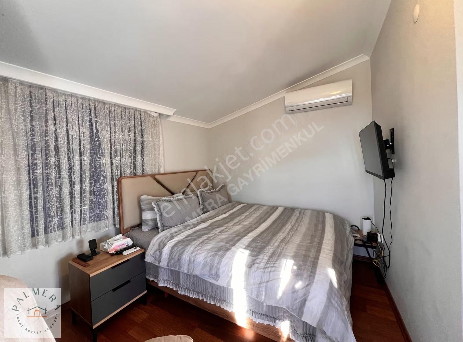 Marmaris Kale Evleri'nde Tarih Ve Manzara Bir Arada Müstakil Ev - Görsel 19