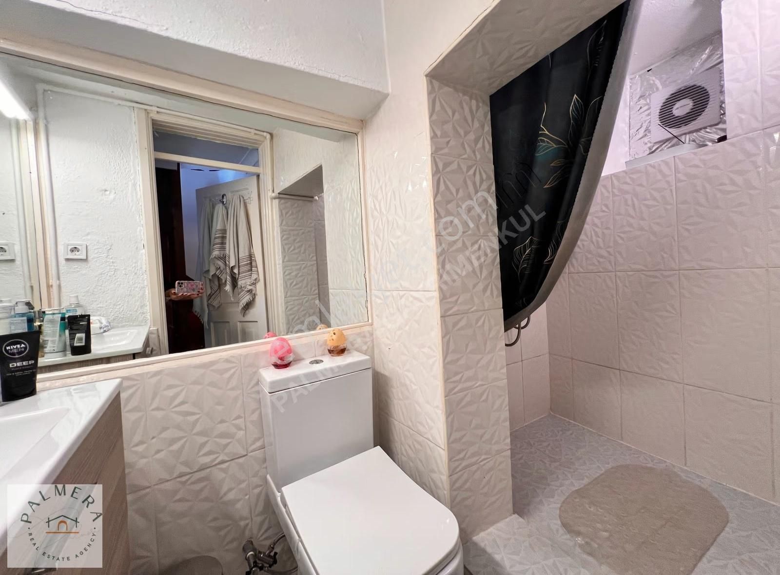 Marmaris Kale Evleri'nde Tarih Ve Manzara Bir Arada Müstakil Ev - Görsel 6