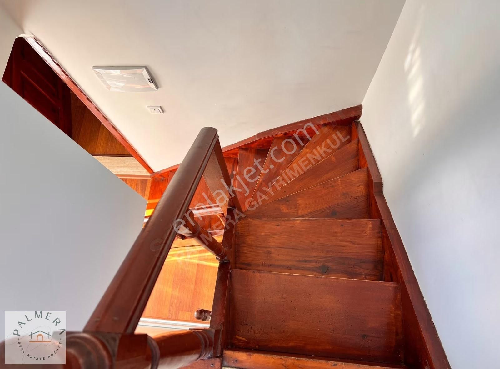 Marmaris Kale Evleri'nde Tarih Ve Manzara Bir Arada Müstakil Ev - Görsel 36