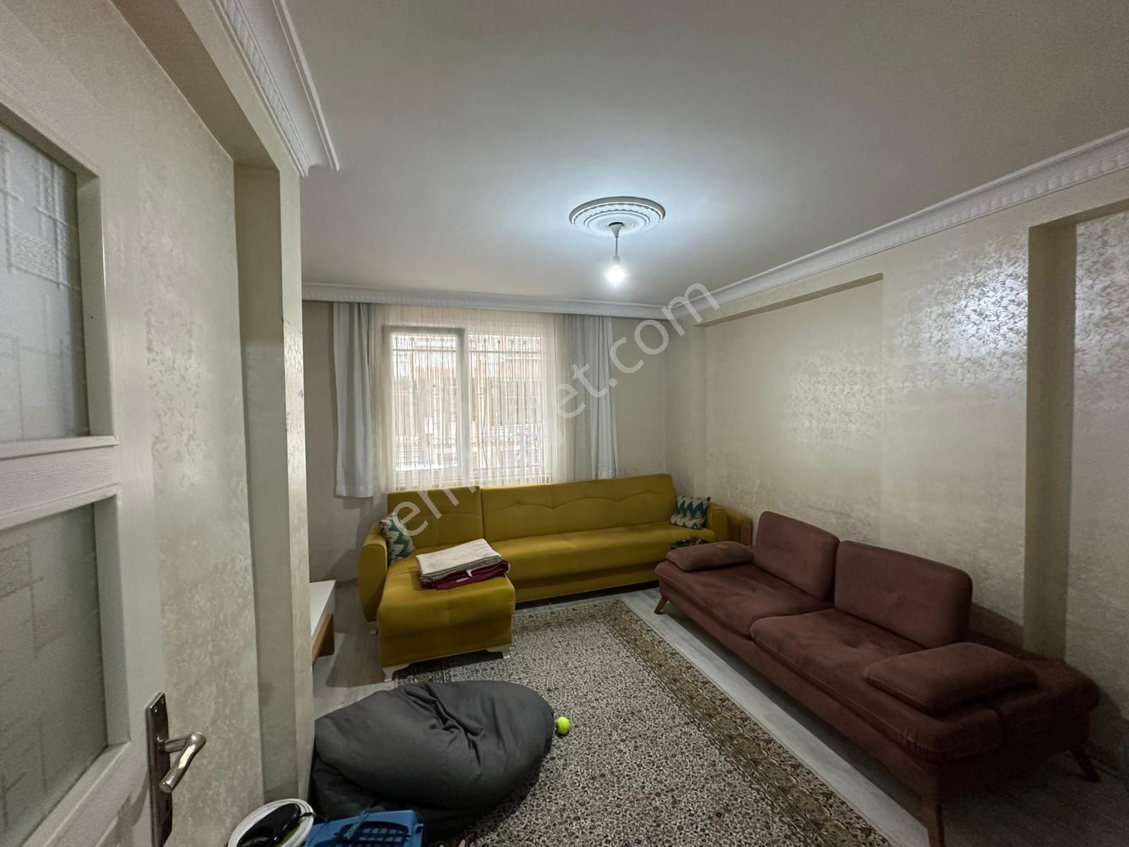 Özgür İnşaat'tan İsmetpaşa Mah'de Fırsat Acil Satılık Yüksek Giriş Kat Daire - Görsel 6