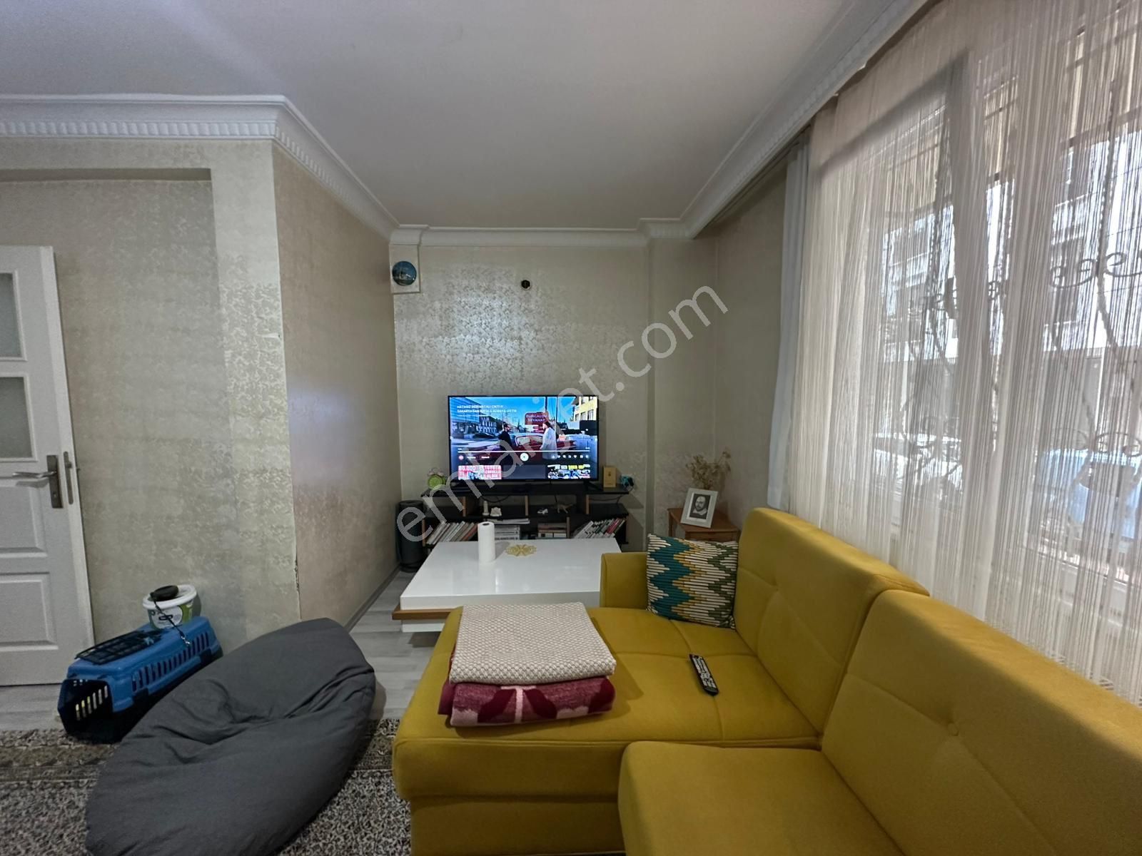 Özgür İnşaat'tan İsmetpaşa Mah'de Fırsat Acil Satılık Yüksek Giriş Kat Daire - Görsel 5