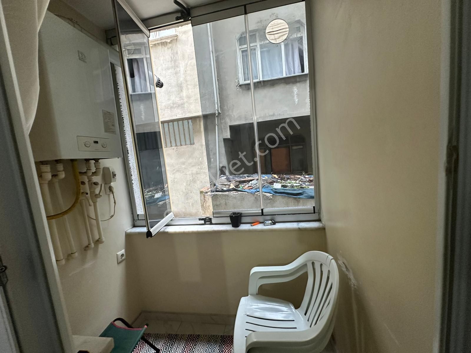 Özgür İnşaat'tan İsmetpaşa Mah'de Fırsat Acil Satılık Yüksek Giriş Kat Daire - Görsel 16