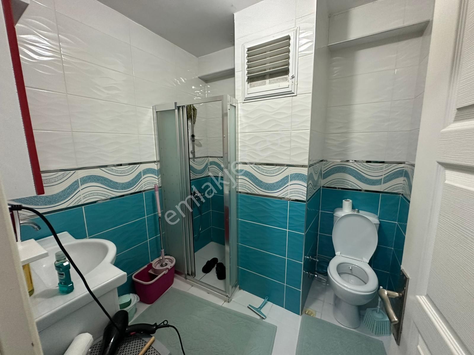 Özgür İnşaat'tan İsmetpaşa Mah'de Fırsat Acil Satılık Yüksek Giriş Kat Daire - Görsel 9