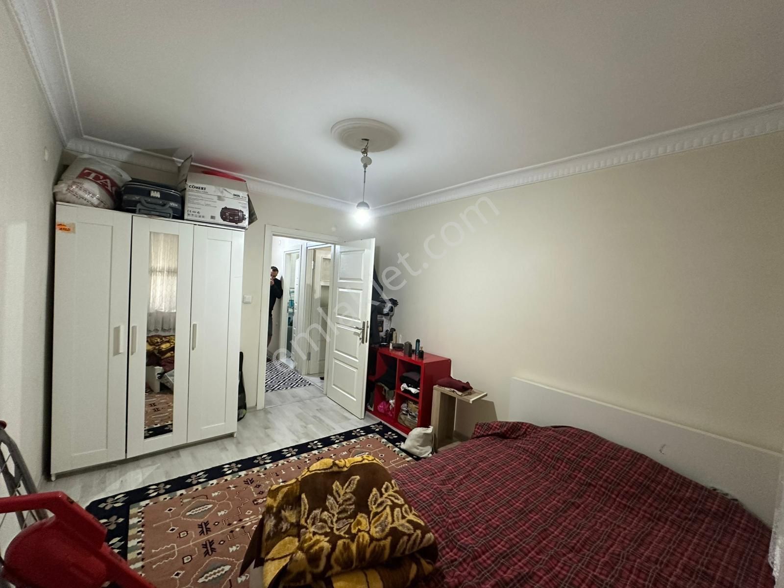 Özgür İnşaat'tan İsmetpaşa Mah'de Fırsat Acil Satılık Yüksek Giriş Kat Daire - Görsel 14