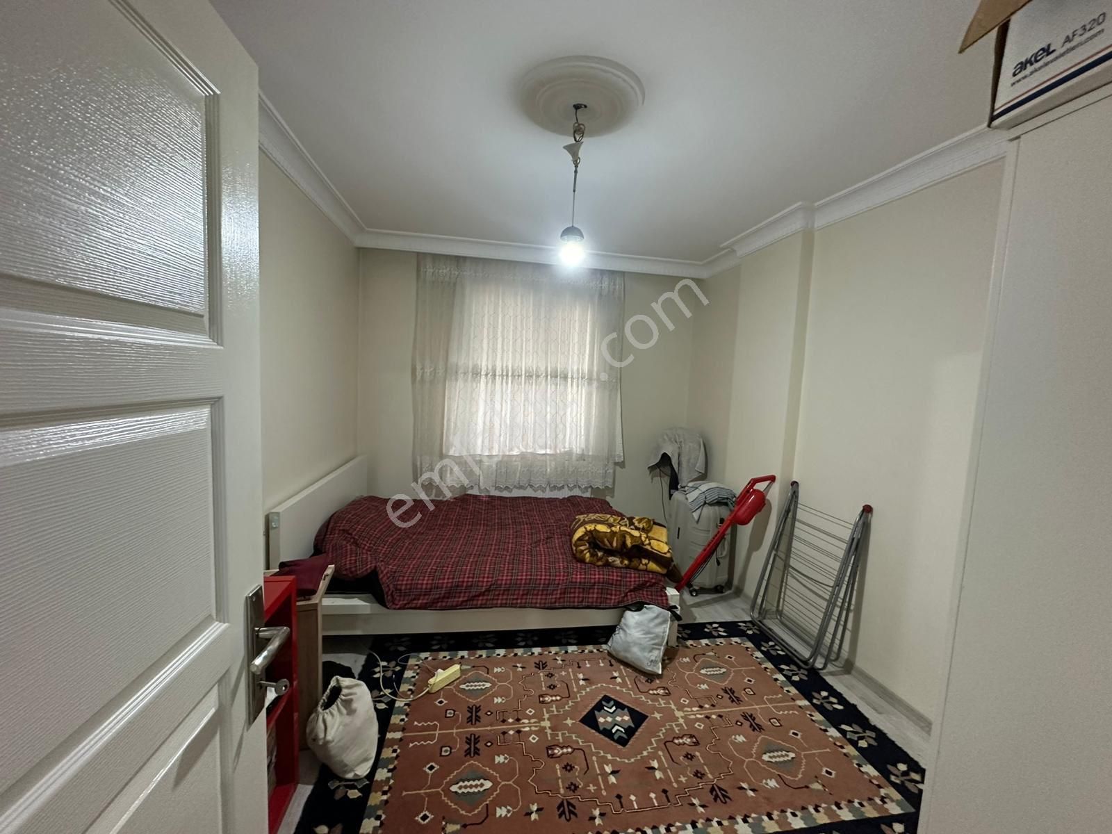 Özgür İnşaat'tan İsmetpaşa Mah'de Fırsat Acil Satılık Yüksek Giriş Kat Daire - Görsel 8