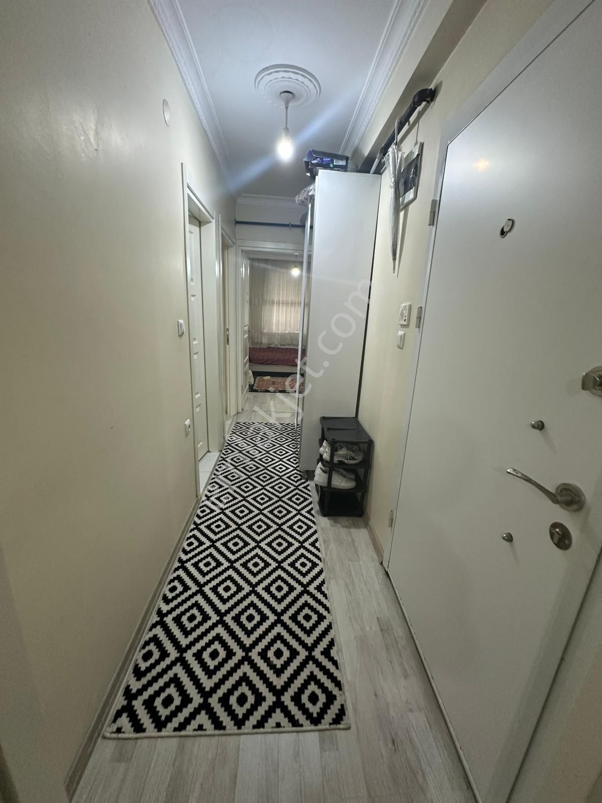 Özgür İnşaat'tan İsmetpaşa Mah'de Fırsat Acil Satılık Yüksek Giriş Kat Daire - Görsel 11