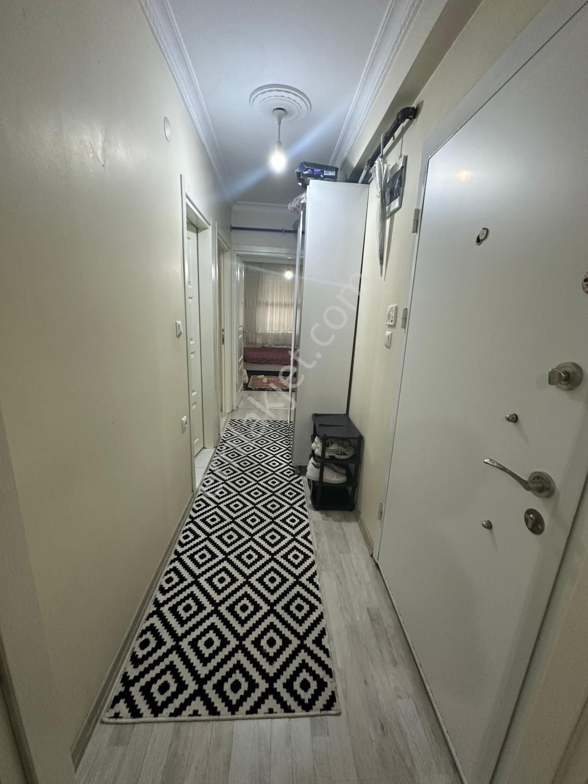 Özgür İnşaat'tan İsmetpaşa Mah'de Fırsat Acil Satılık Yüksek Giriş Kat Daire - Görsel 10