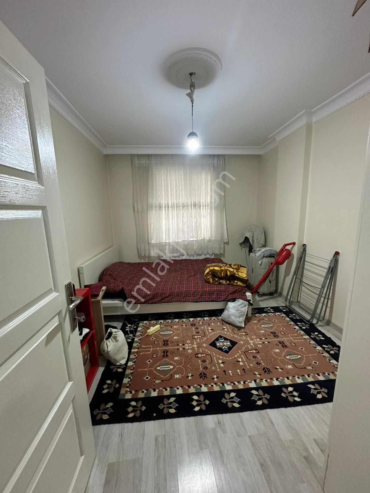 Özgür İnşaat'tan İsmetpaşa Mah'de Fırsat Acil Satılık Yüksek Giriş Kat Daire - Görsel 12