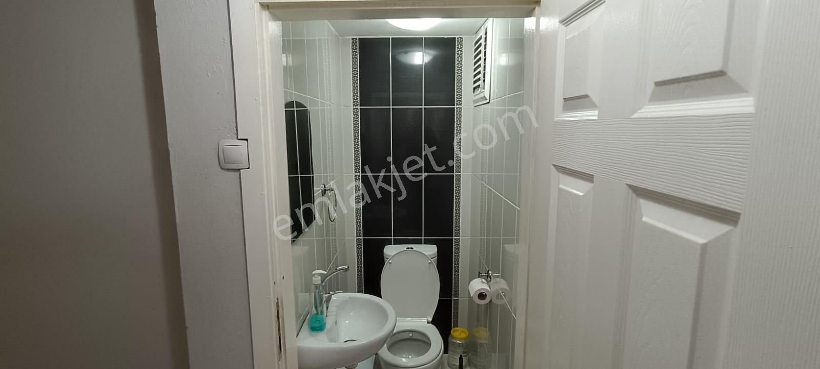 Bursa Yıldırım Işıklar Ask. Lise Yanı 2+1 Asansörlü Satılık - Görsel 10