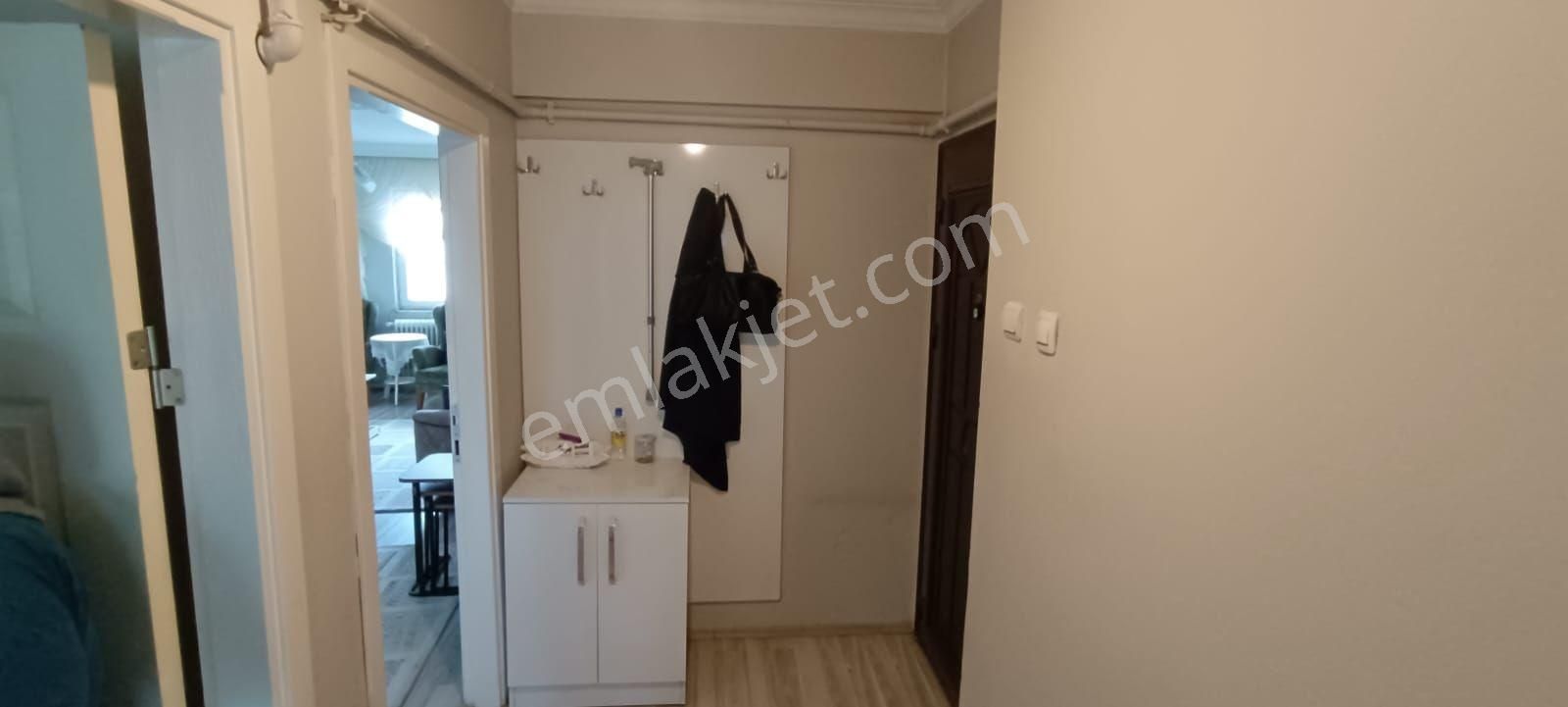 Bursa Yıldırım Işıklar Ask. Lise Yanı 2+1 Asansörlü Satılık - Görsel 8