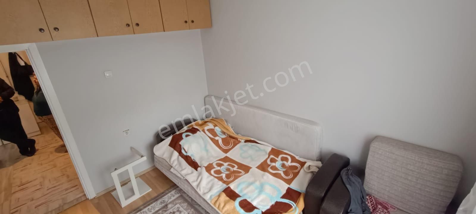 Bursa Yıldırım Işıklar Ask. Lise Yanı 2+1 Asansörlü Satılık - Görsel 14