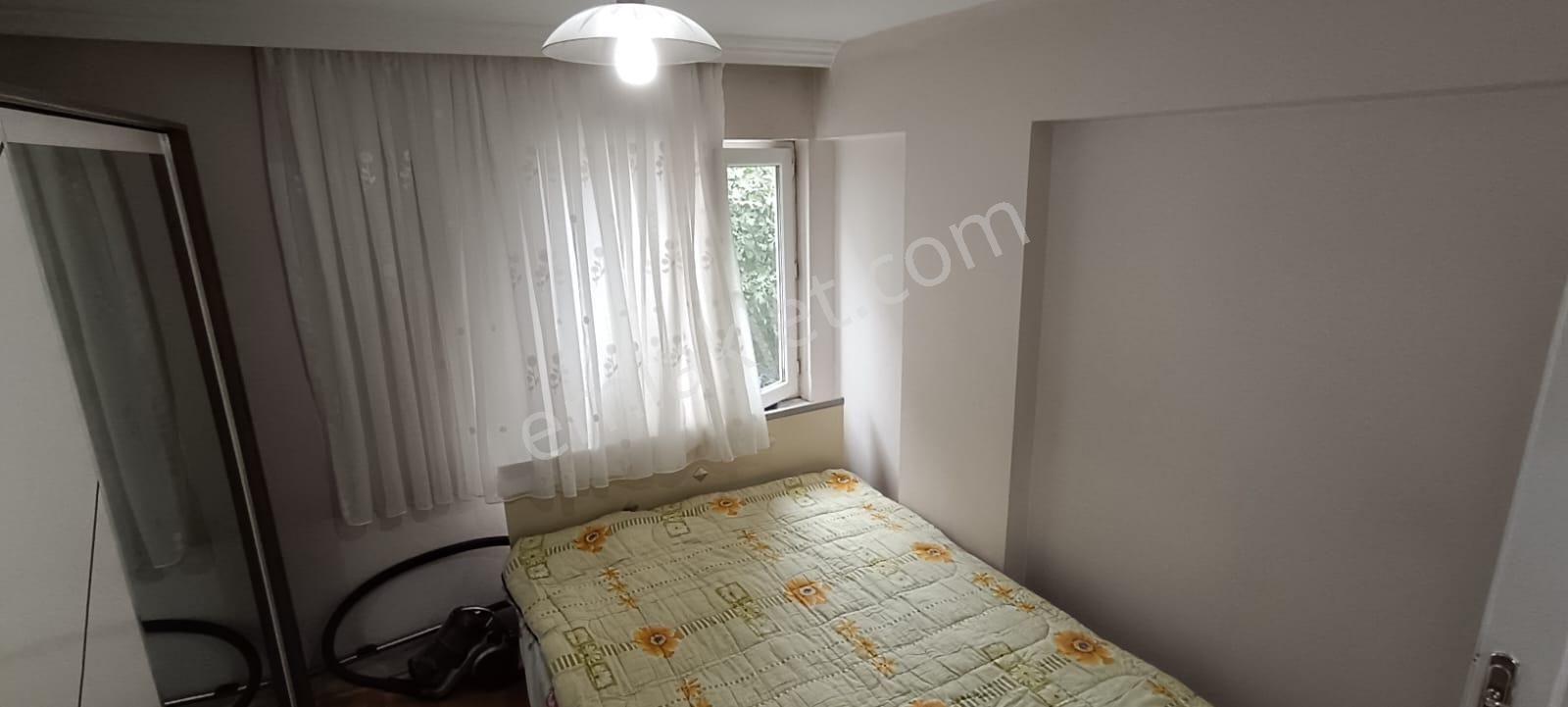 Bursa Yıldırım Işıklar Ask. Lise Yanı 2+1 Asansörlü Satılık - Görsel 11