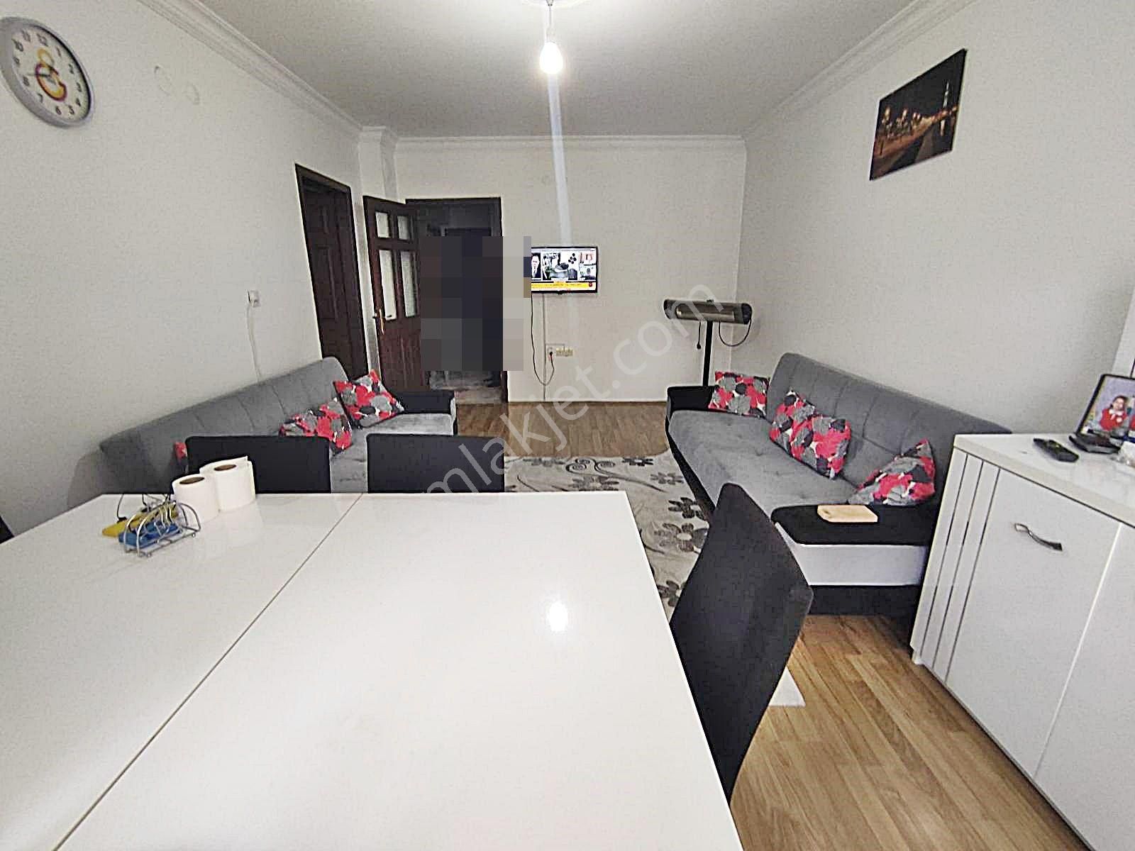 Pamuklar Ulu Cami Yakını Ara Katta Masrafsız Bulunmayacak Daire - Görsel 5