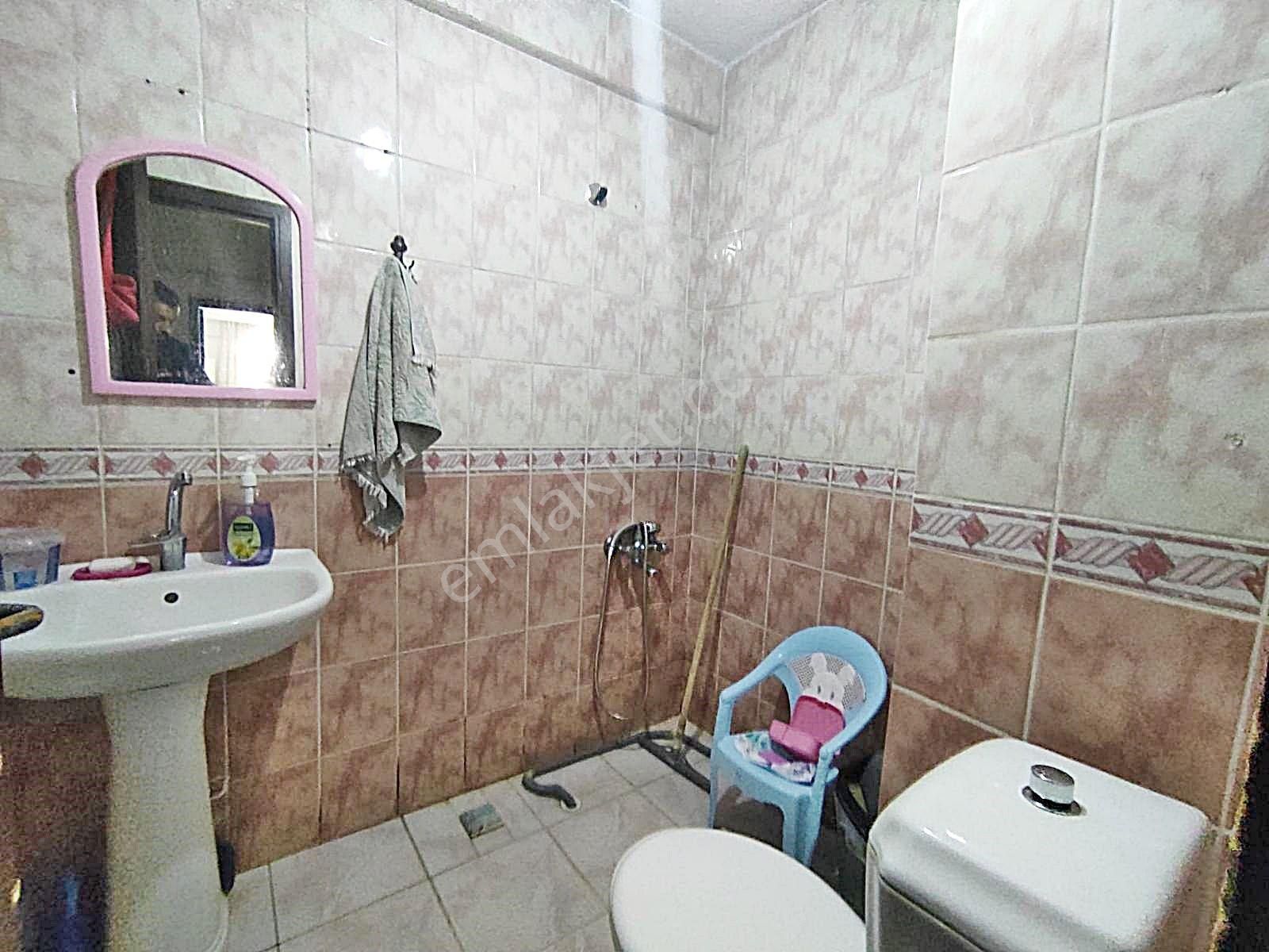 Pamuklar Ulu Cami Yakını Ara Katta Masrafsız Bulunmayacak Daire - Görsel 17