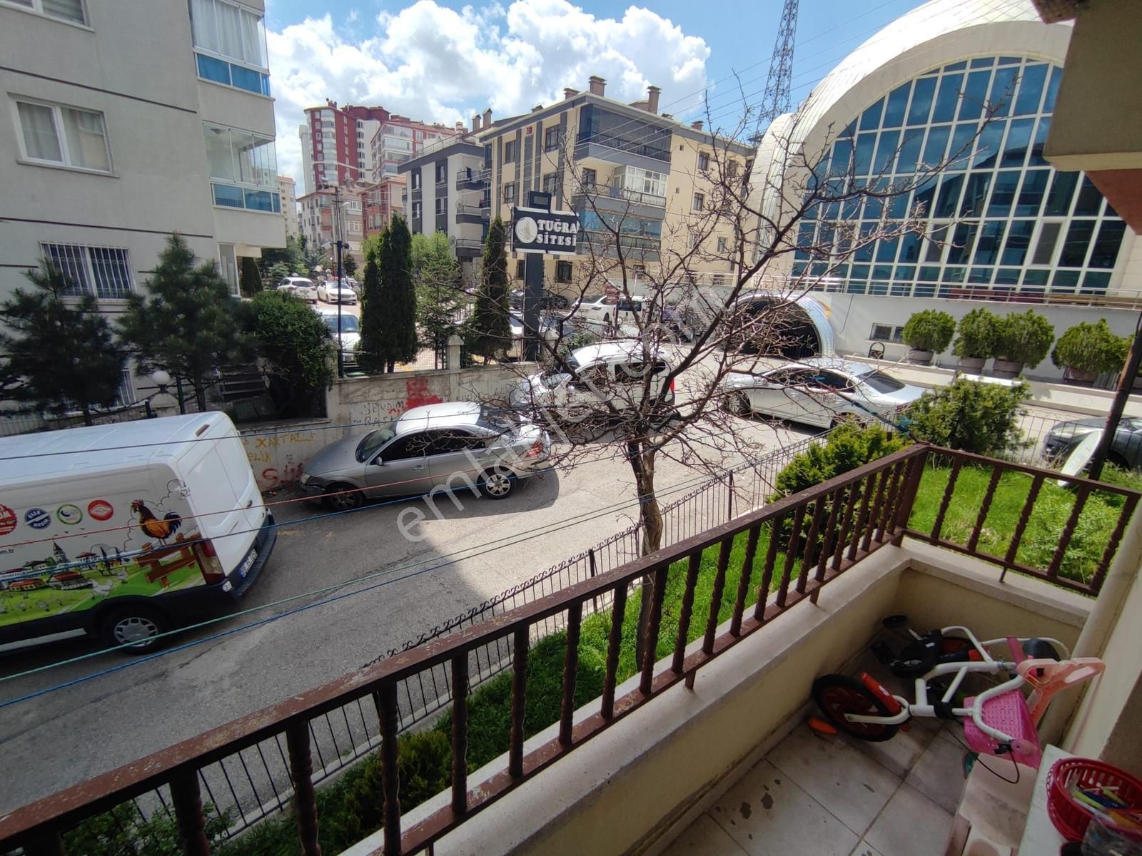 Pamuklar Ulu Cami Yakını Ara Katta Masrafsız Bulunmayacak Daire - Görsel 18