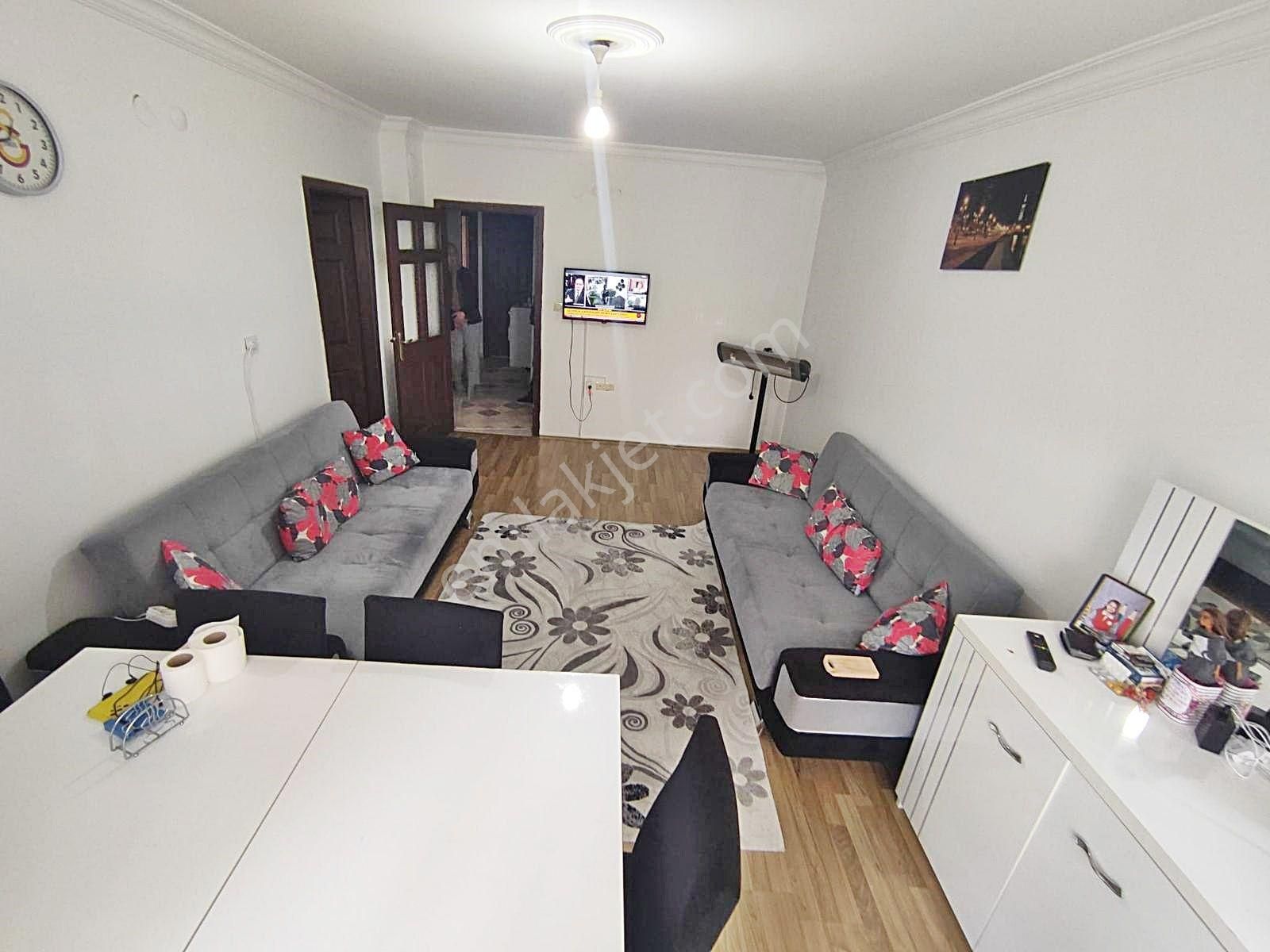 Pamuklar Ulu Cami Yakını Ara Katta Masrafsız Bulunmayacak Daire - Görsel 4