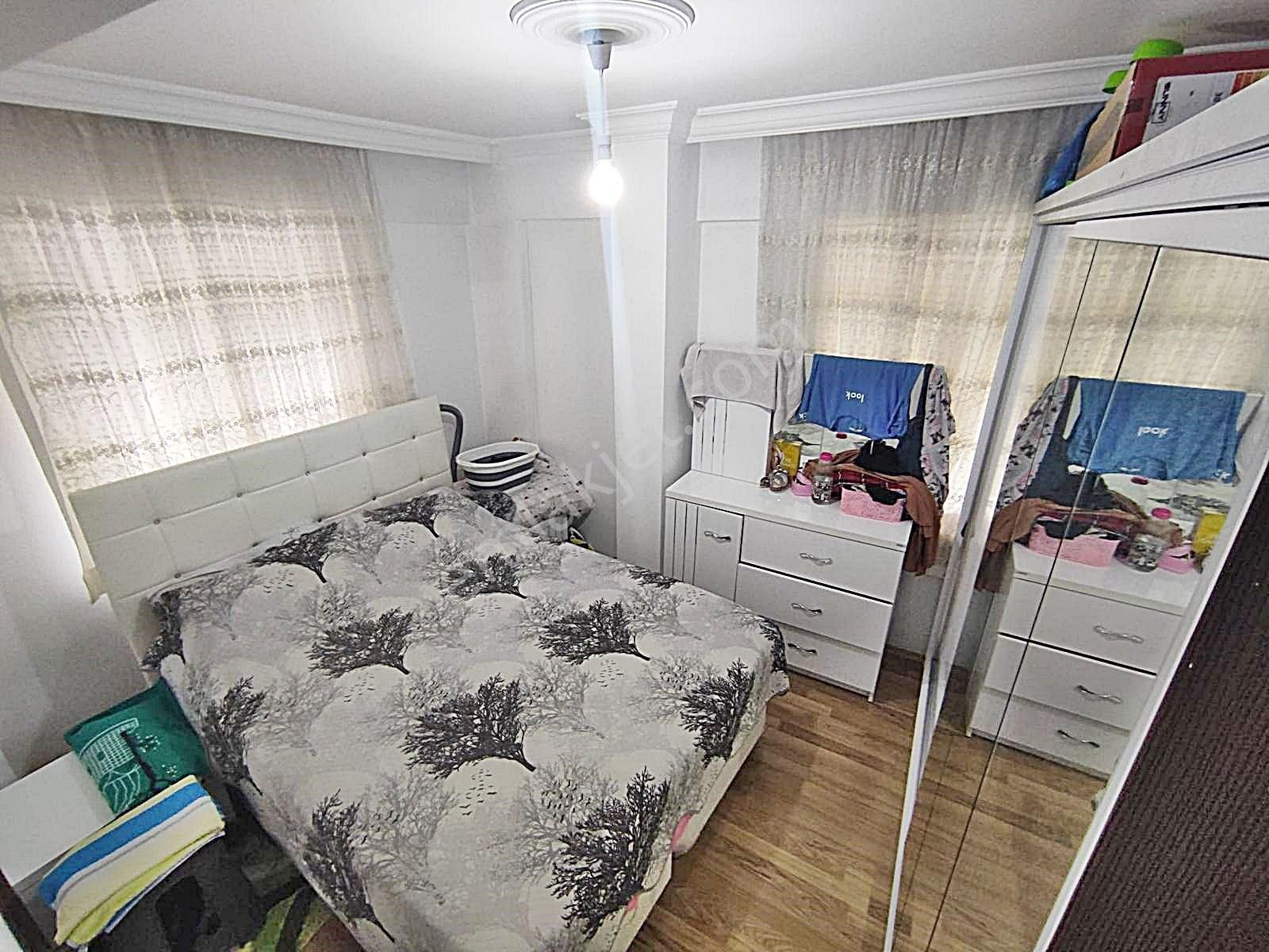 Pamuklar Ulu Cami Yakını Ara Katta Masrafsız Bulunmayacak Daire - Görsel 12