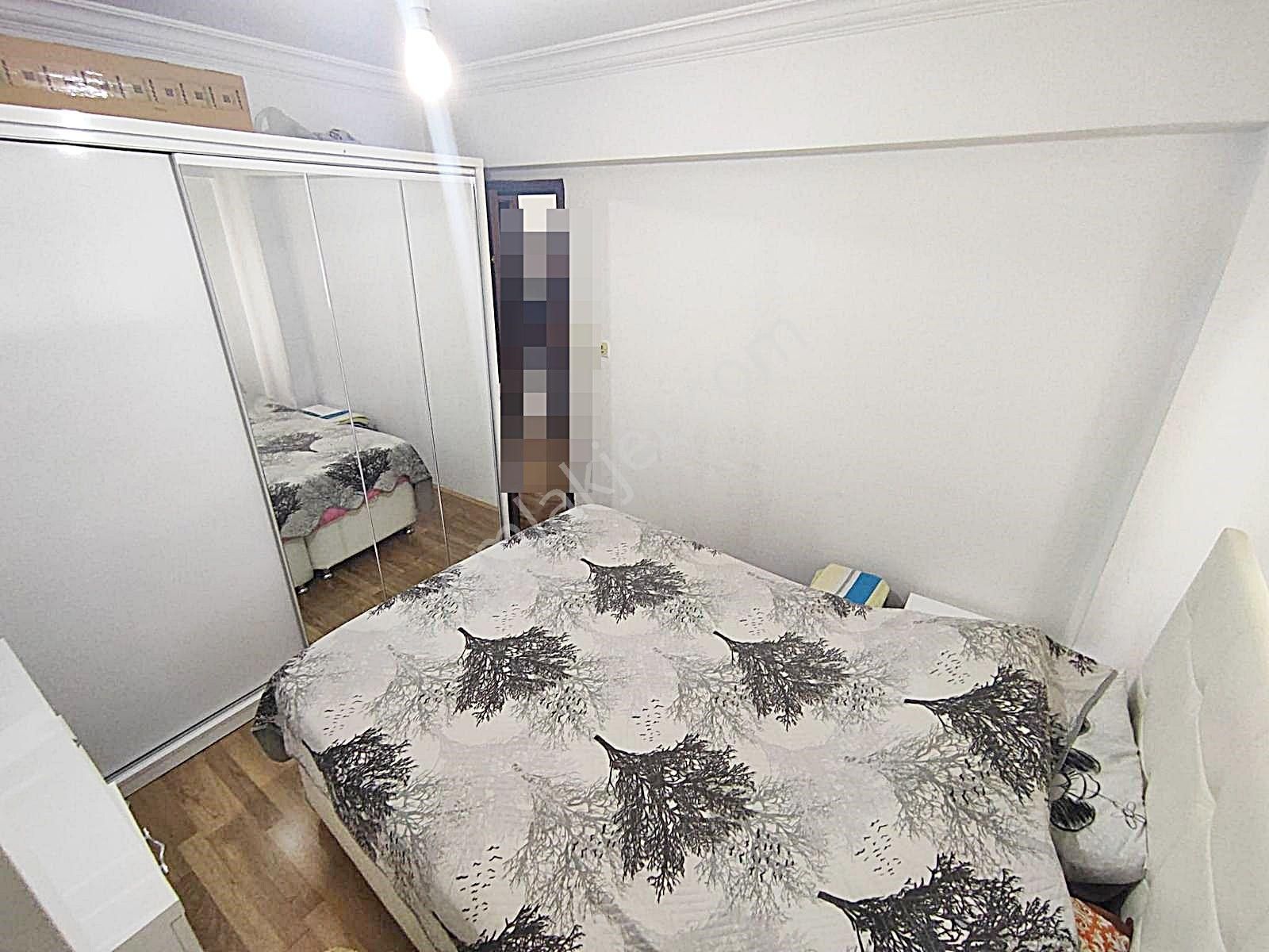 Pamuklar Ulu Cami Yakını Ara Katta Masrafsız Bulunmayacak Daire - Görsel 14