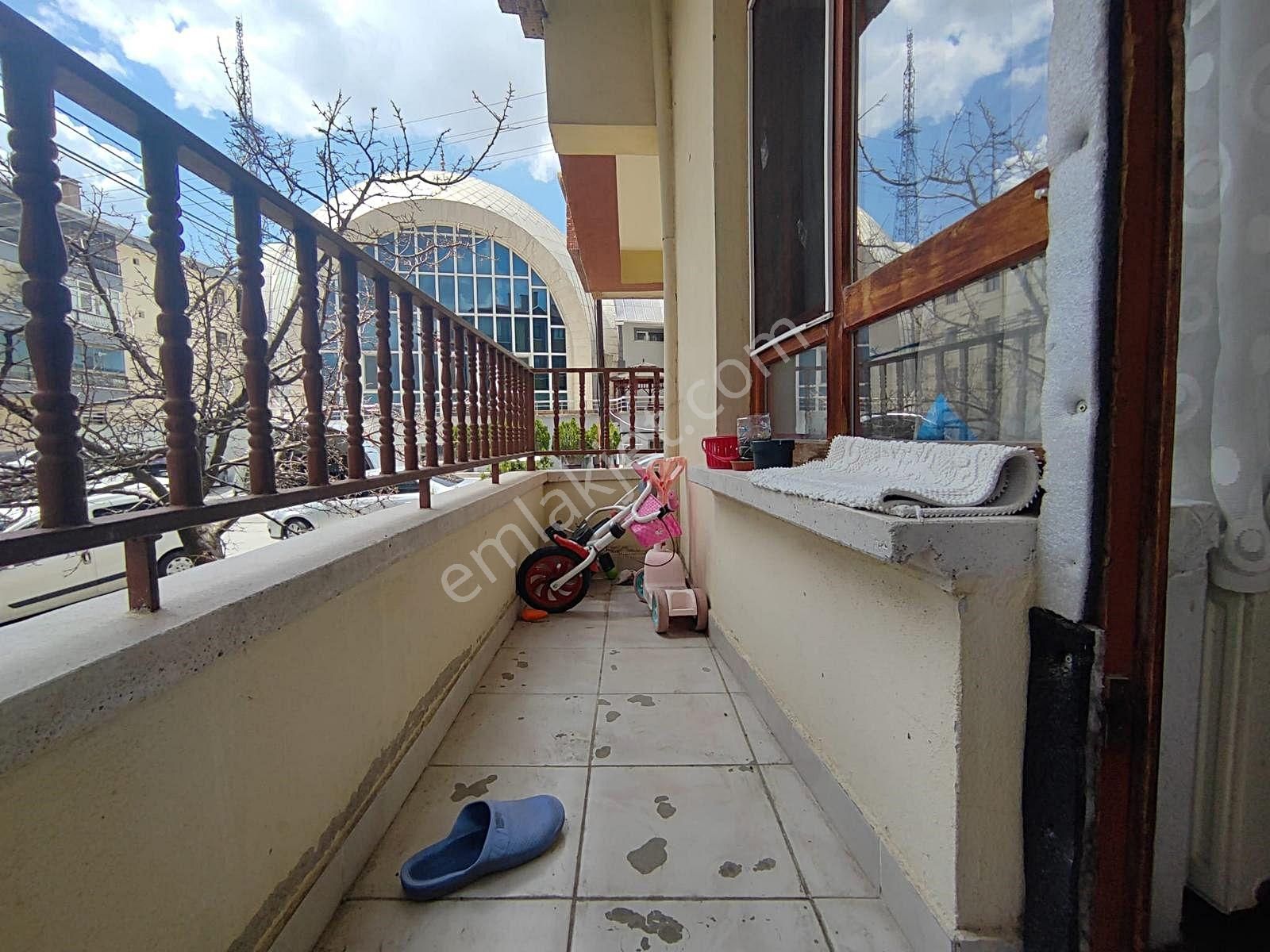 Pamuklar Ulu Cami Yakını Ara Katta Masrafsız Bulunmayacak Daire - Görsel 19