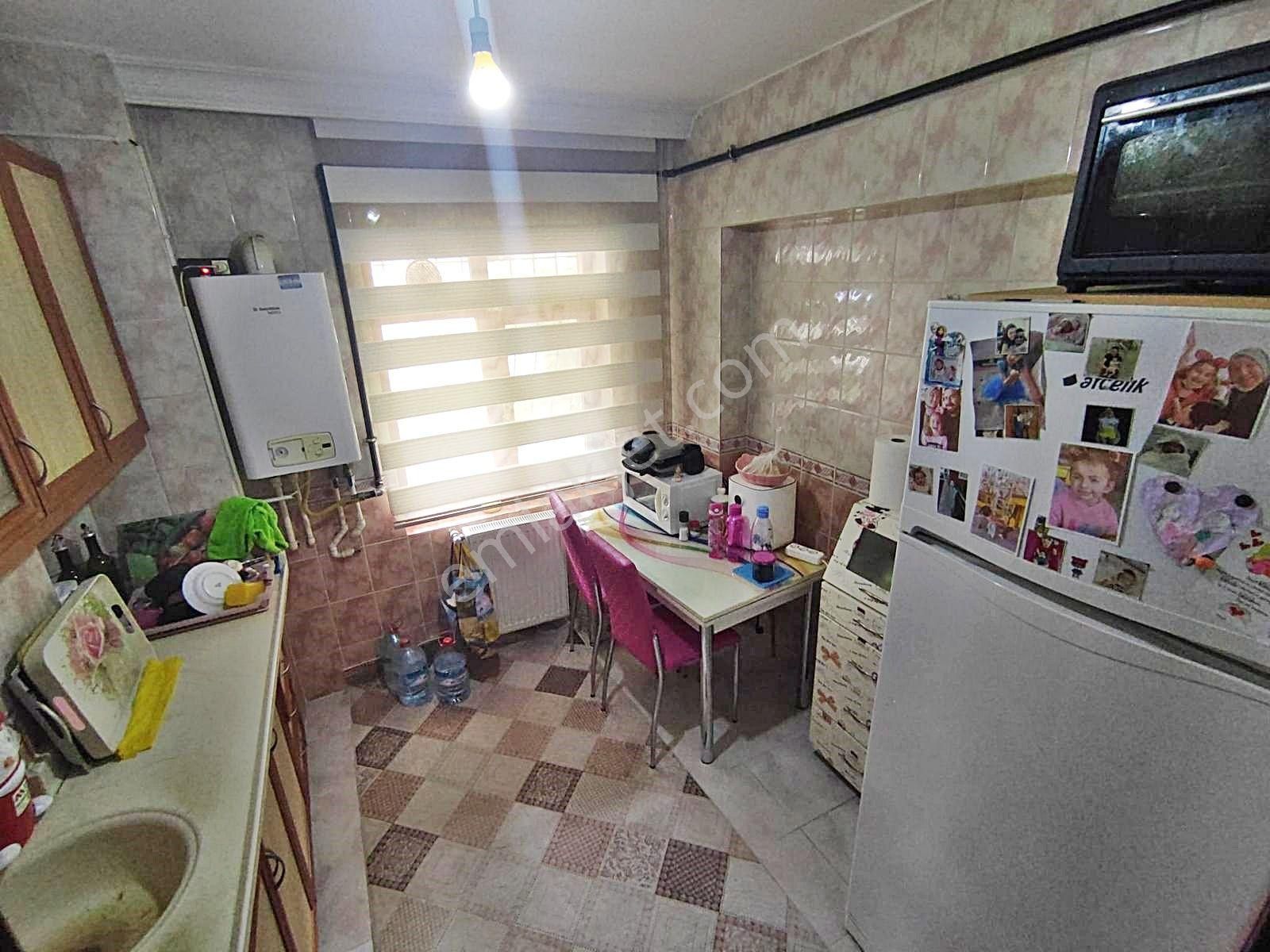 Pamuklar Ulu Cami Yakını Ara Katta Masrafsız Bulunmayacak Daire - Görsel 11