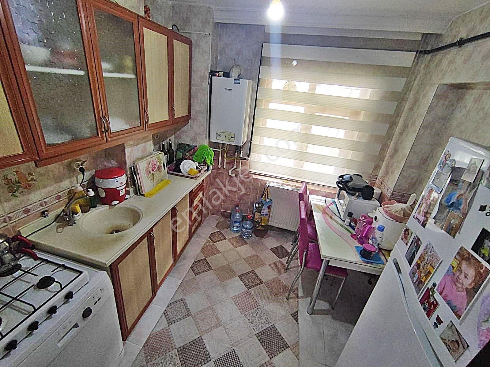 Pamuklar Ulu Cami Yakını Ara Katta Masrafsız Bulunmayacak Daire - Görsel 7