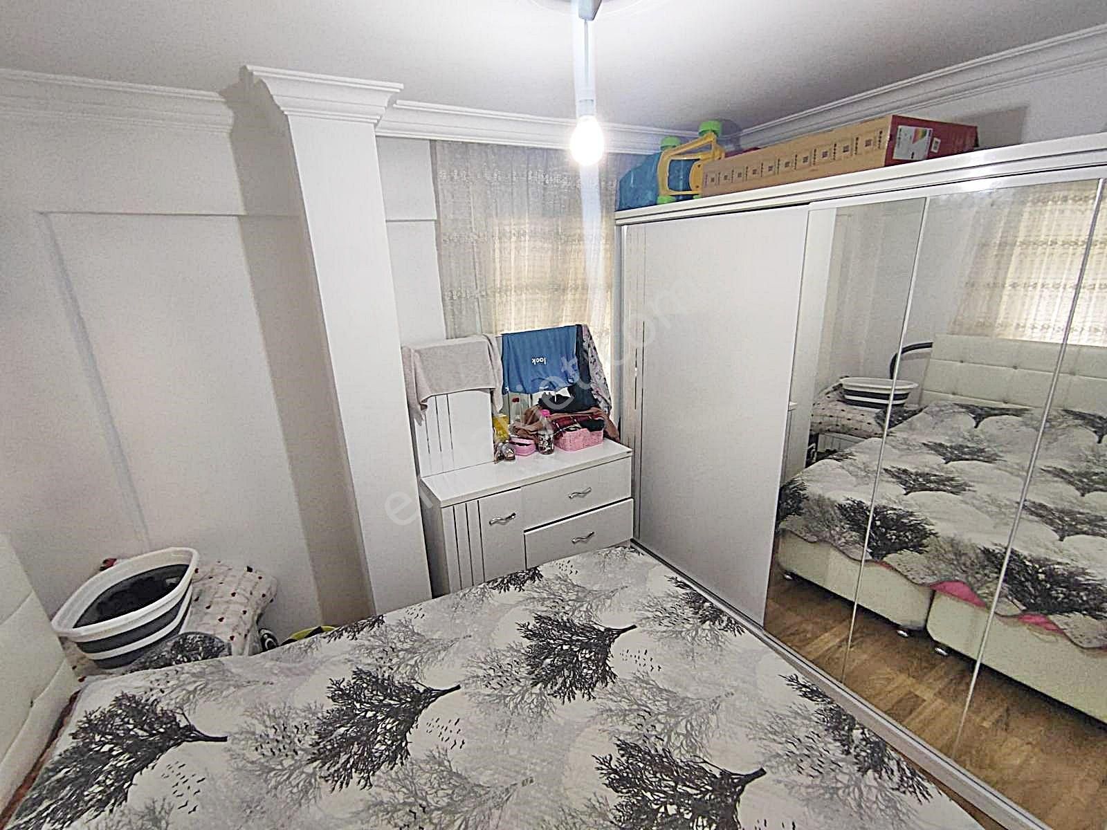 Pamuklar Ulu Cami Yakını Ara Katta Masrafsız Bulunmayacak Daire - Görsel 13