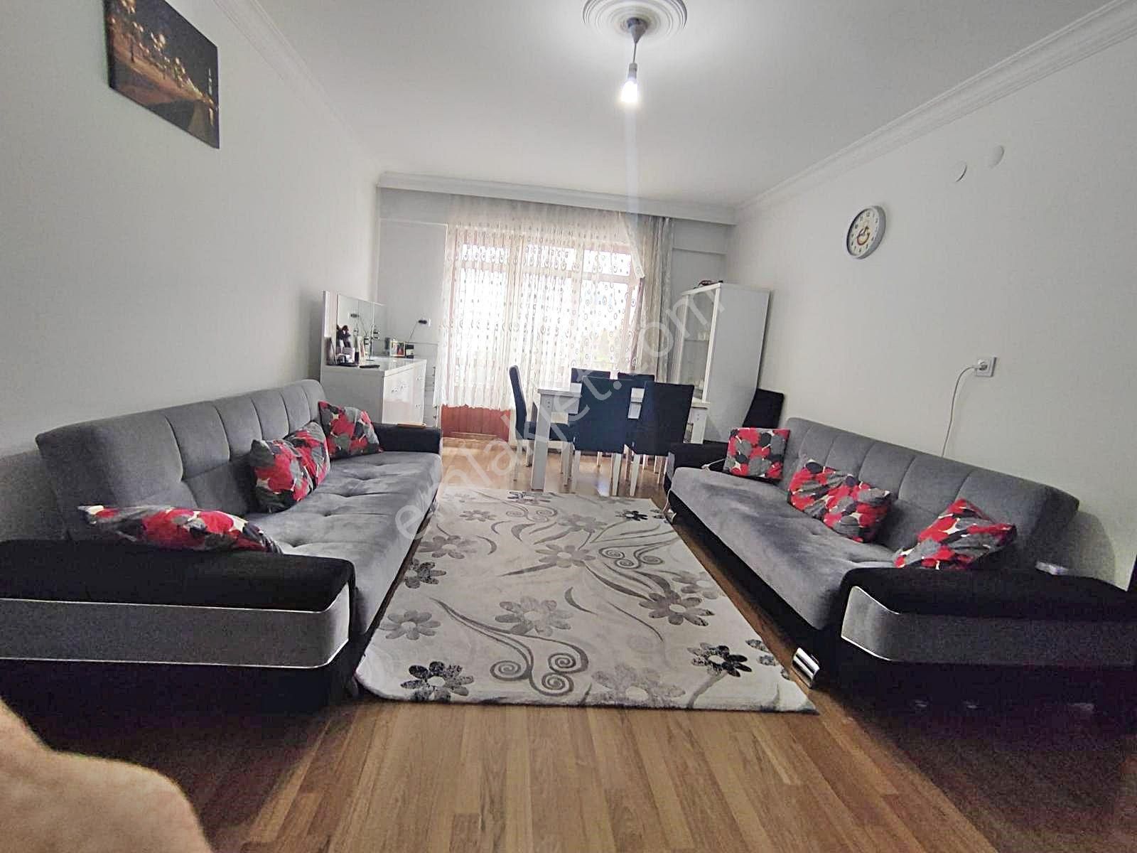 Pamuklar Ulu Cami Yakını Ara Katta Masrafsız Bulunmayacak Daire - Görsel 3