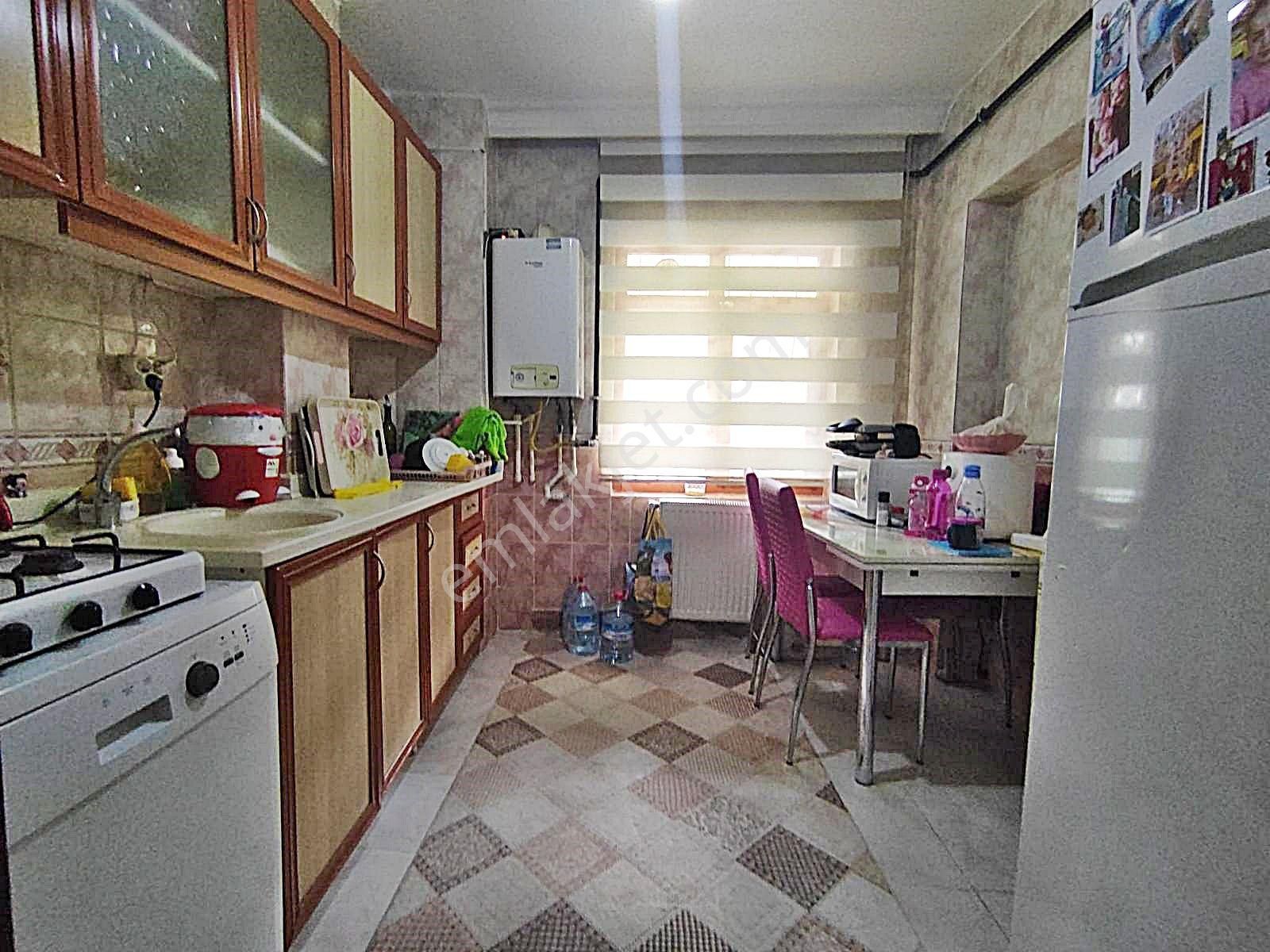 Pamuklar Ulu Cami Yakını Ara Katta Masrafsız Bulunmayacak Daire - Görsel 8