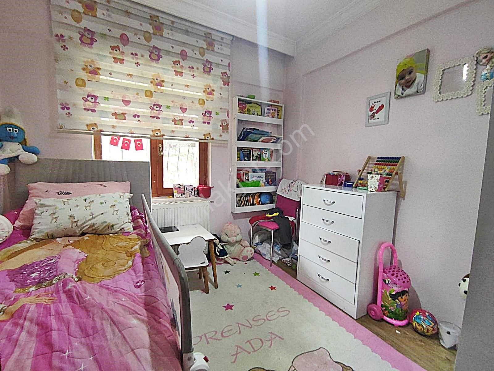 Pamuklar Ulu Cami Yakını Ara Katta Masrafsız Bulunmayacak Daire - Görsel 15