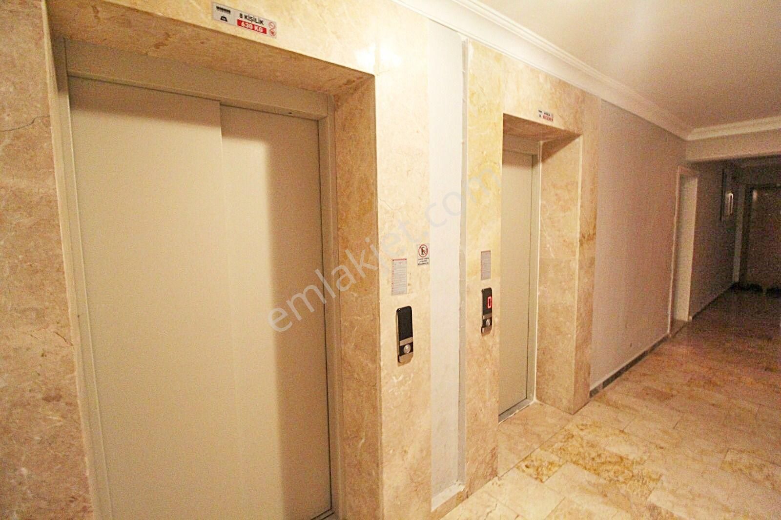 Yenimahalle Avcılar'da Lüxs Yapılı Manzaralı 3+1 Emsalsiz Daire - Görsel 33