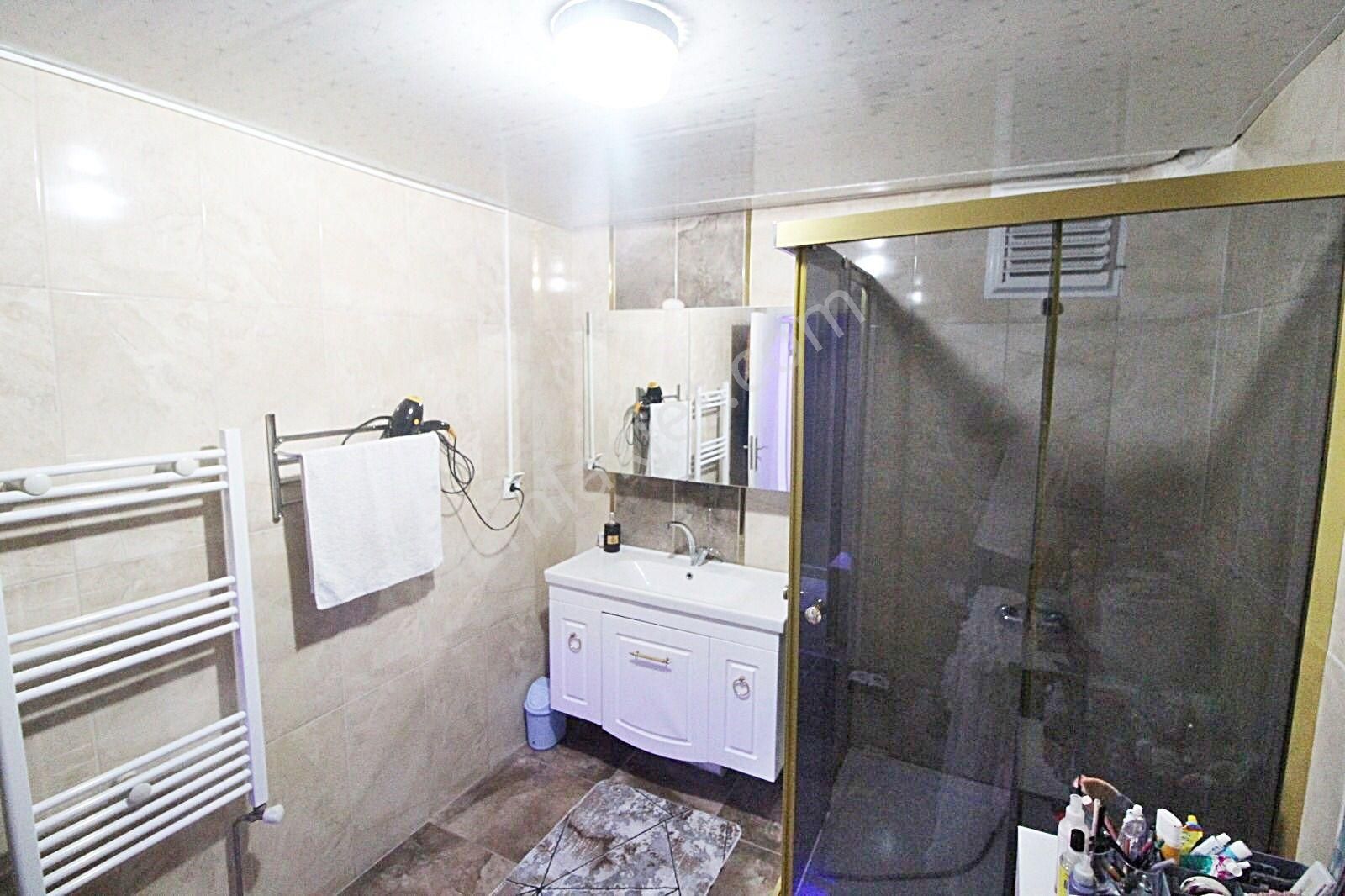 Yenimahalle Avcılar'da Lüxs Yapılı Manzaralı 3+1 Emsalsiz Daire - Görsel 29