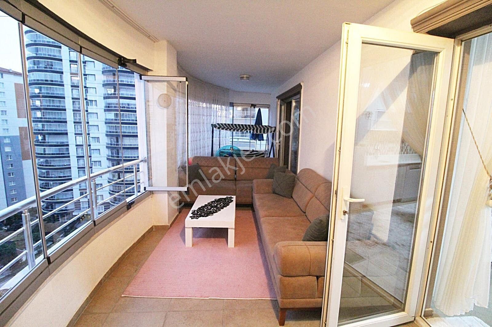 Yenimahalle Avcılar'da Lüxs Yapılı Manzaralı 3+1 Emsalsiz Daire - Görsel 15