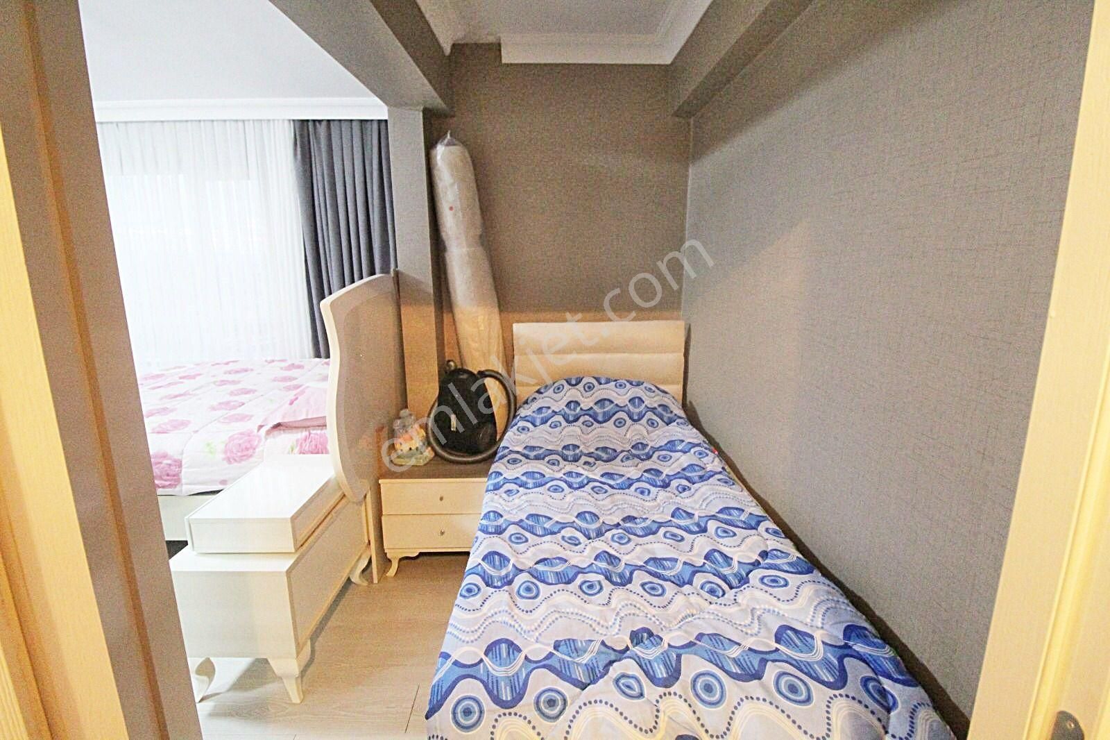 Yenimahalle Avcılar'da Lüxs Yapılı Manzaralı 3+1 Emsalsiz Daire - Görsel 23