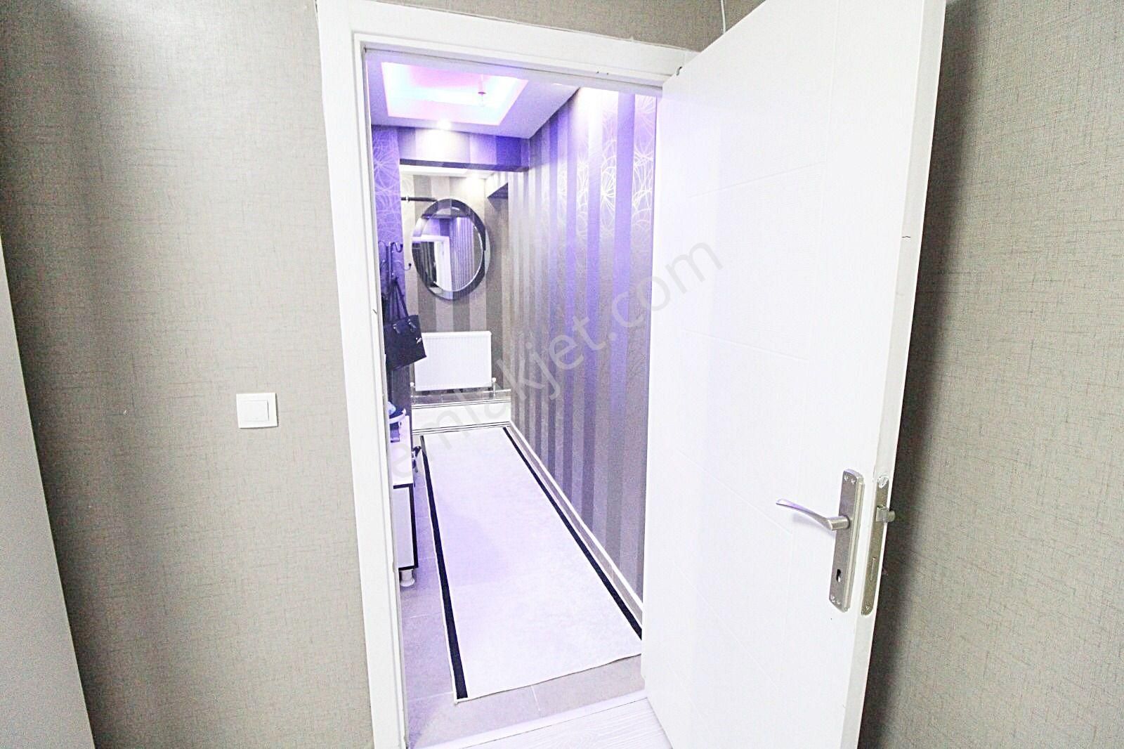 Yenimahalle Avcılar'da Lüxs Yapılı Manzaralı 3+1 Emsalsiz Daire - Görsel 27