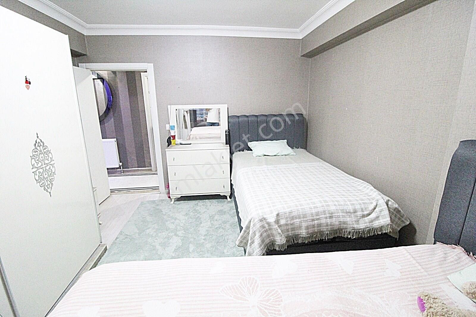 Yenimahalle Avcılar'da Lüxs Yapılı Manzaralı 3+1 Emsalsiz Daire - Görsel 18