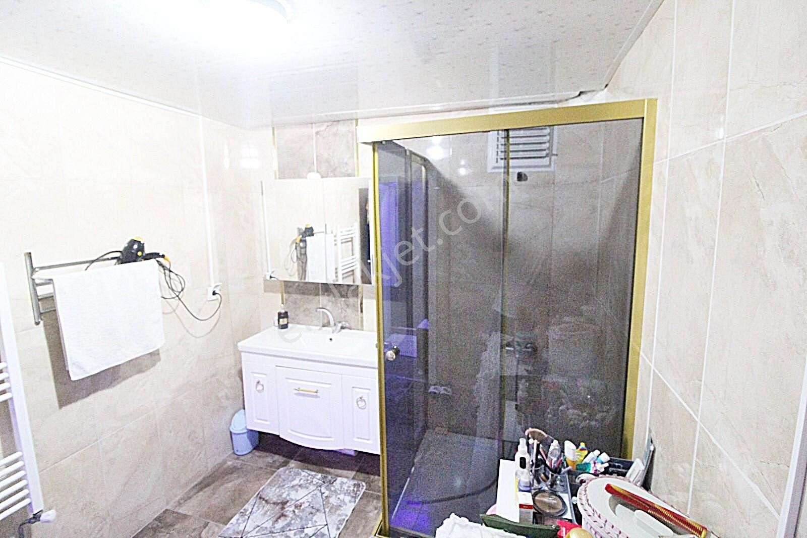 Yenimahalle Avcılar'da Lüxs Yapılı Manzaralı 3+1 Emsalsiz Daire - Görsel 31