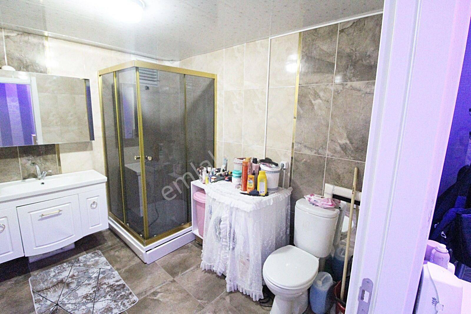 Yenimahalle Avcılar'da Lüxs Yapılı Manzaralı 3+1 Emsalsiz Daire - Görsel 28