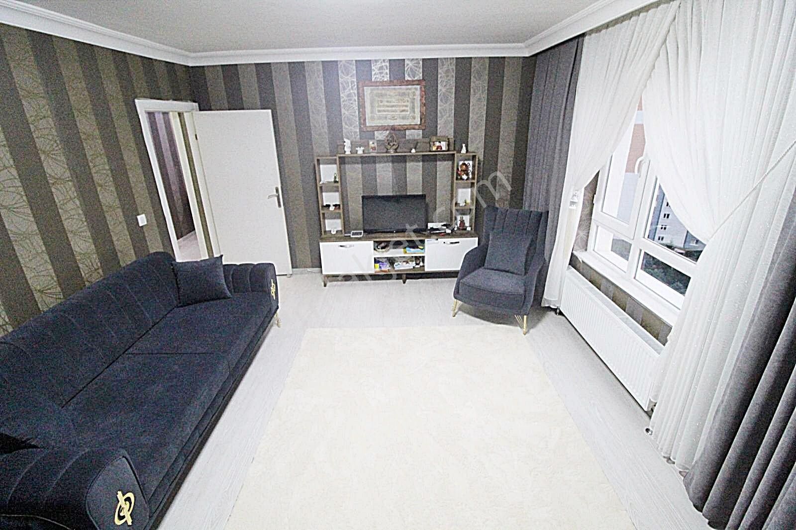 Yenimahalle Avcılar'da Lüxs Yapılı Manzaralı 3+1 Emsalsiz Daire - Görsel 17