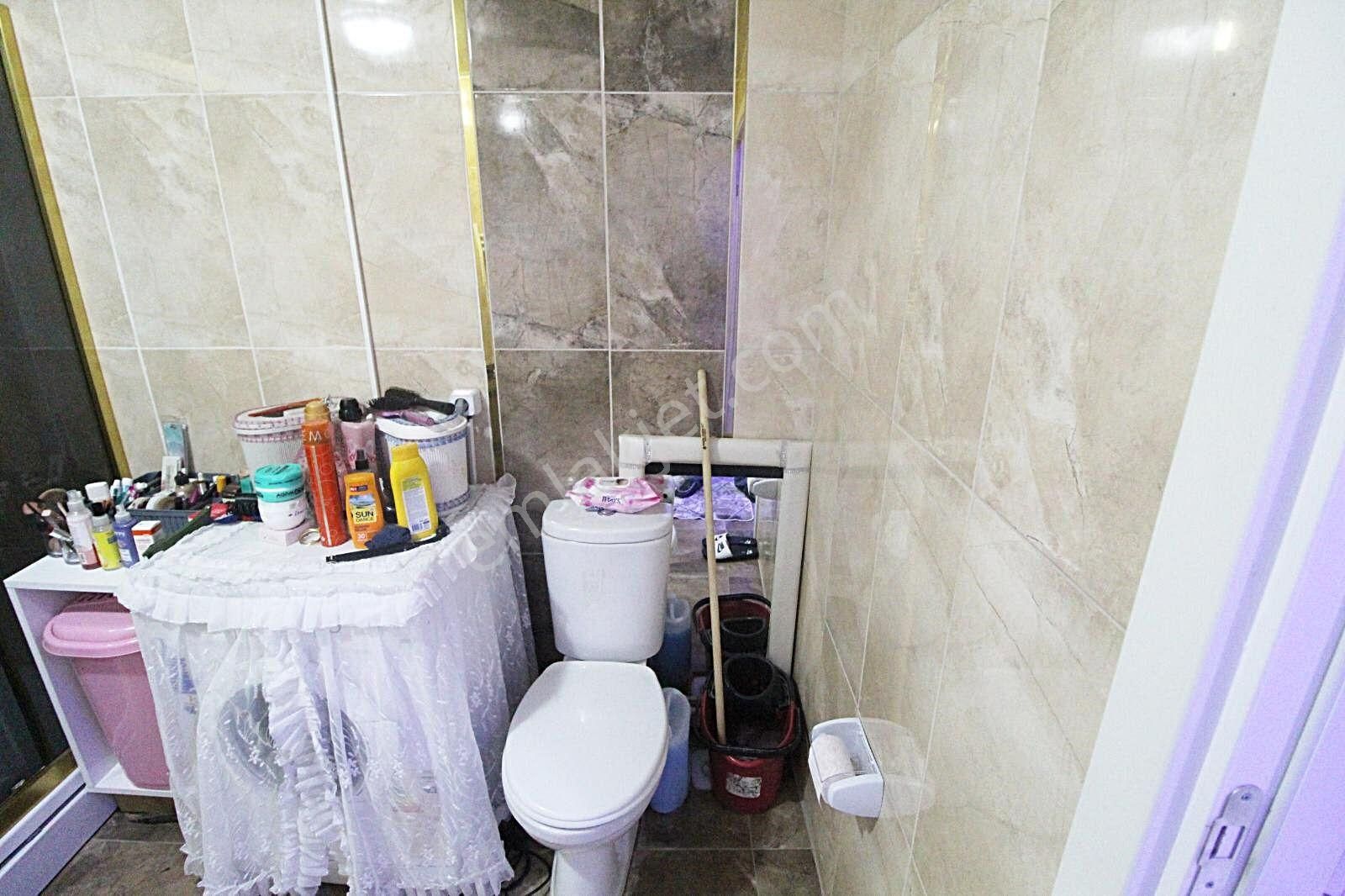 Yenimahalle Avcılar'da Lüxs Yapılı Manzaralı 3+1 Emsalsiz Daire - Görsel 30