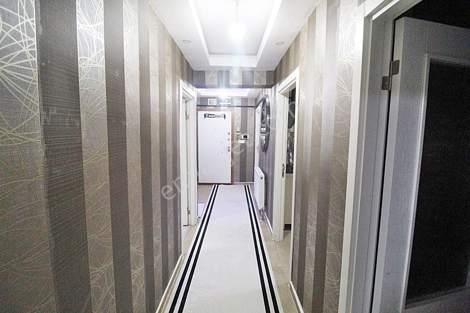 Yenimahalle Avcılar'da Lüxs Yapılı Manzaralı 3+1 Emsalsiz Daire - Görsel 26