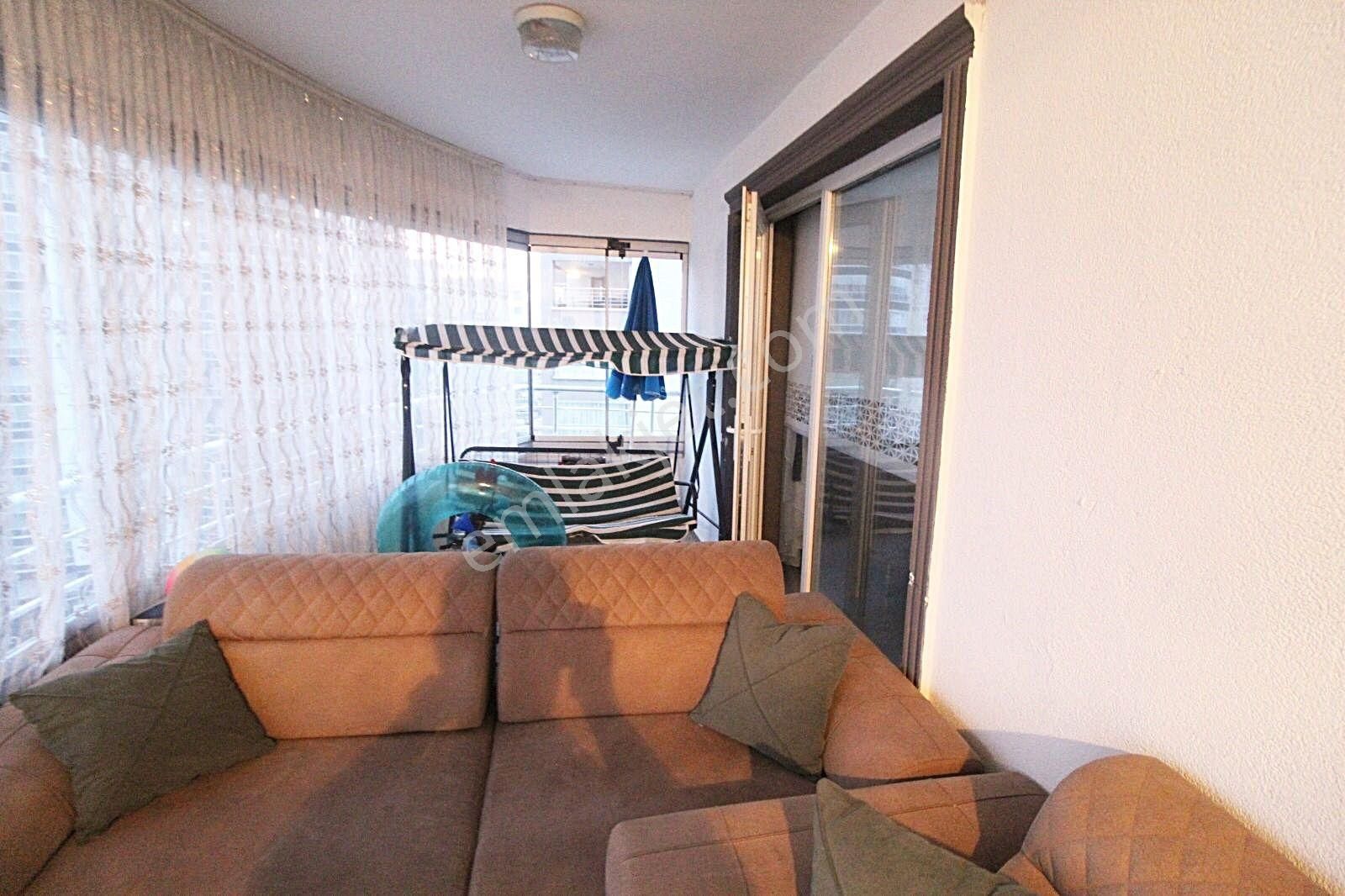 Yenimahalle Avcılar'da Lüxs Yapılı Manzaralı 3+1 Emsalsiz Daire - Görsel 14