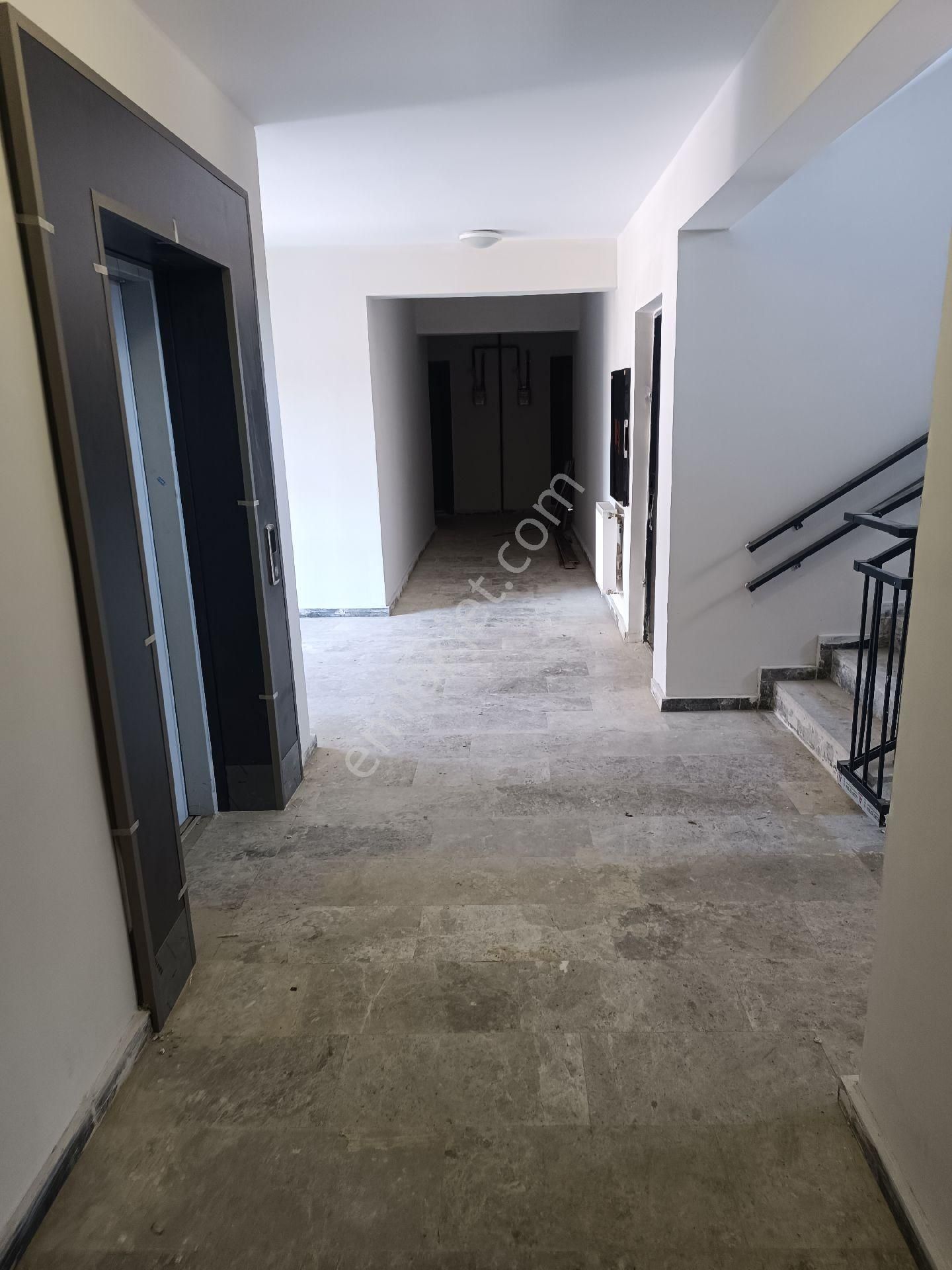 Hatay Antakya Dikmece Toki 6 Bölge 1 Etap Okul Yani Kiralık Daire Arkwt - Görsel 8