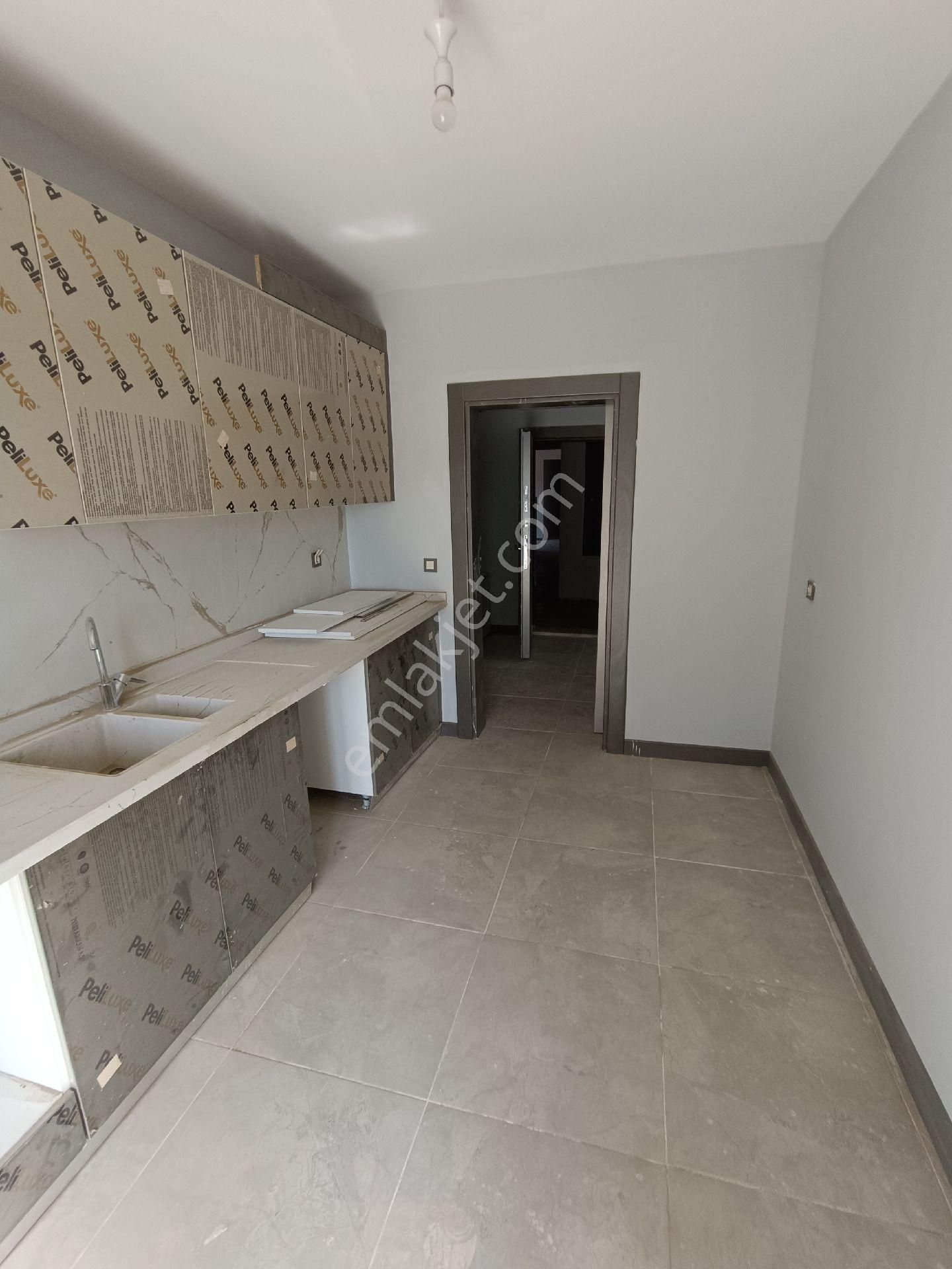 Hatay Antakya Dikmece Toki 6 Bölge 1 Etap Okul Yani Kiralık Daire Arkwt - Görsel 23