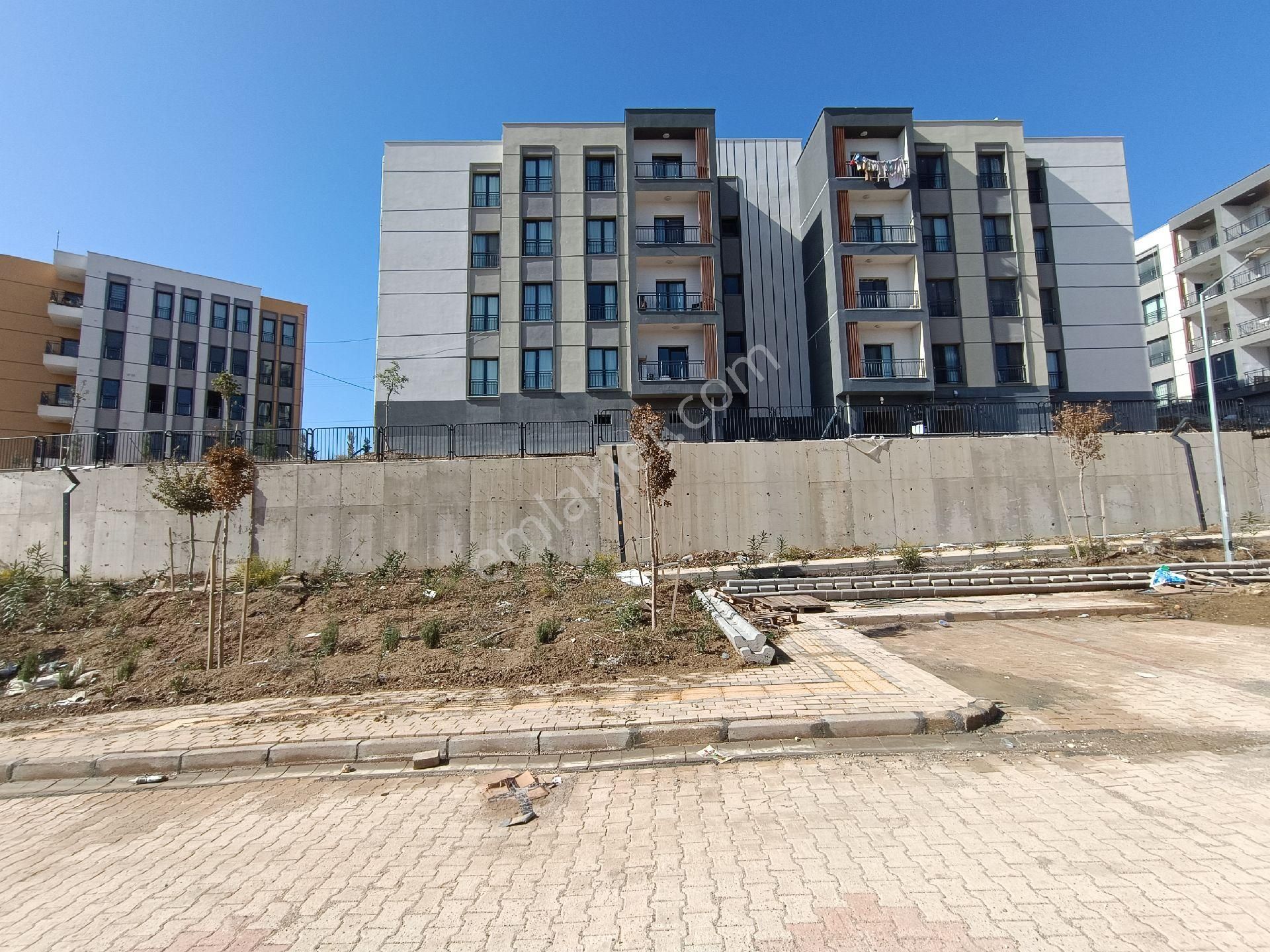 Hatay Antakya Dikmece Toki 6 Bölge 1 Etap Okul Yani Kiralık Daire Arkwt - Görsel 5