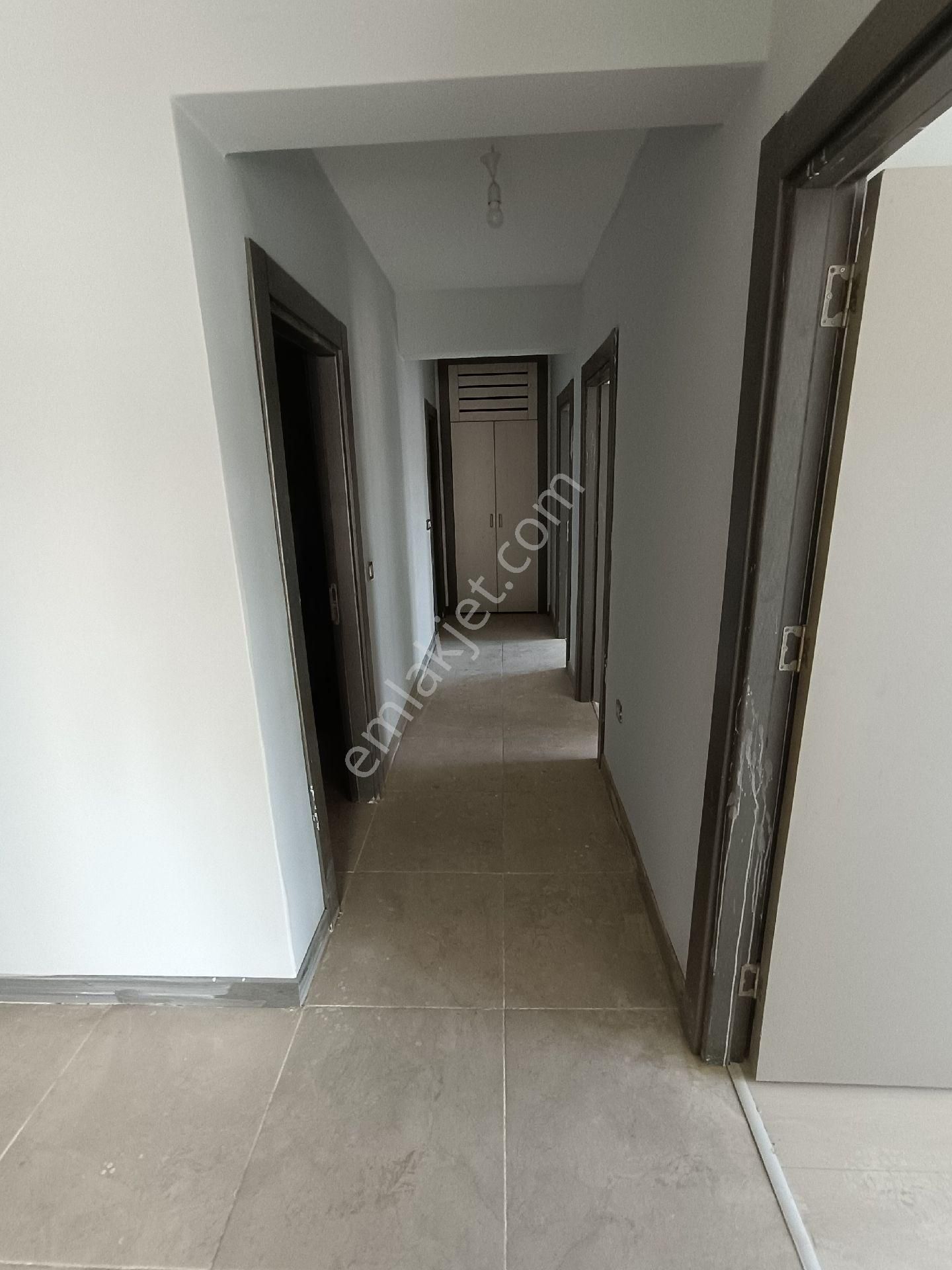 Hatay Antakya Dikmece Toki 6 Bölge 1 Etap Okul Yani Kiralık Daire Arkwt - Görsel 20