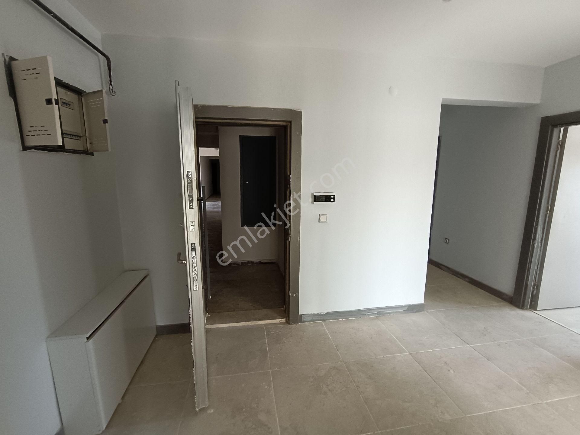 Hatay Antakya Dikmece Toki 6 Bölge 1 Etap Okul Yani Kiralık Daire Arkwt - Görsel 24