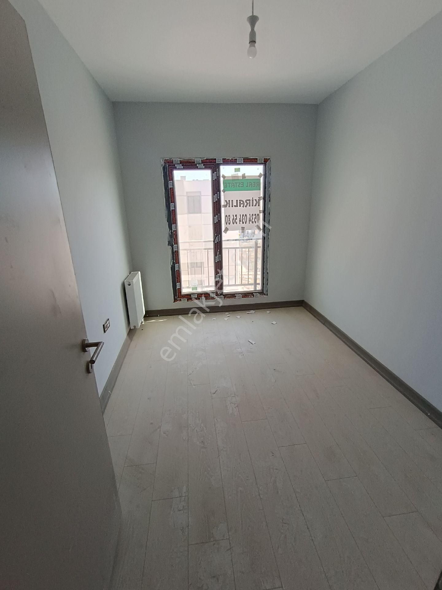 Hatay Antakya Dikmece Toki 6 Bölge 1 Etap Okul Yani Kiralık Daire Arkwt - Görsel 16